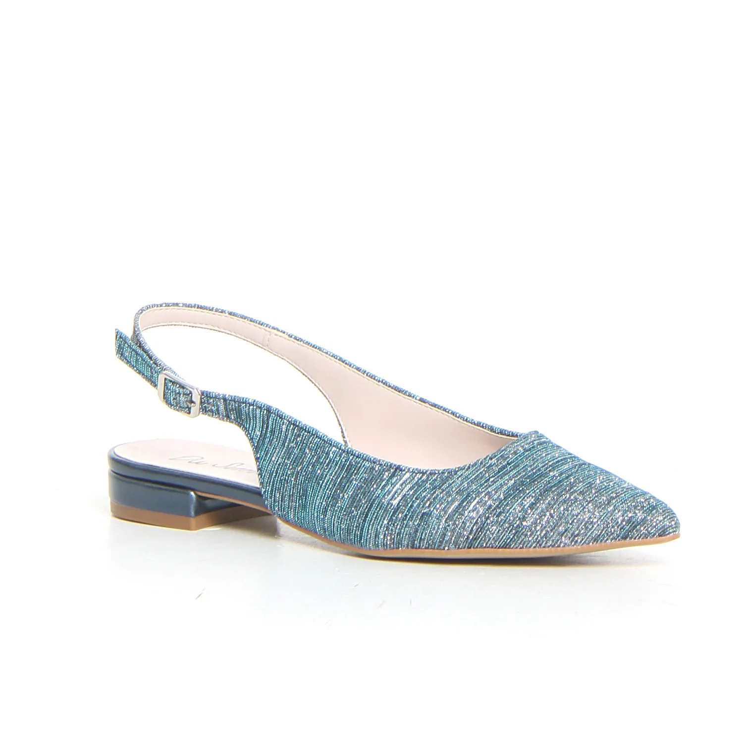 Décolleté slingback bassa avion - Image 2
