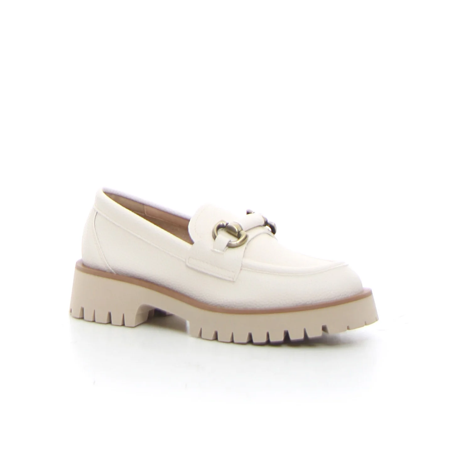 Mocassino chunky con staffa burro - Image 2