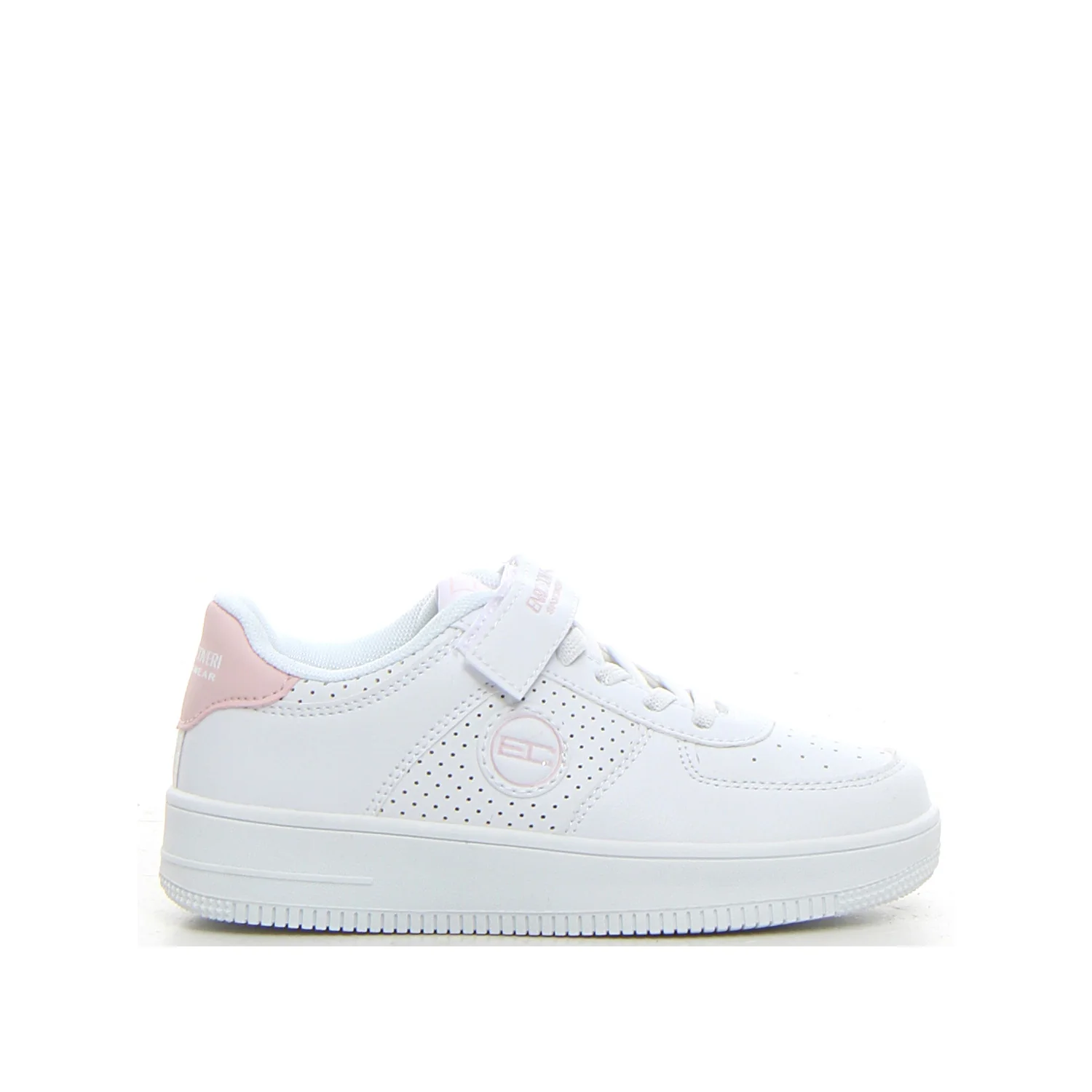 Sneaker da bambina