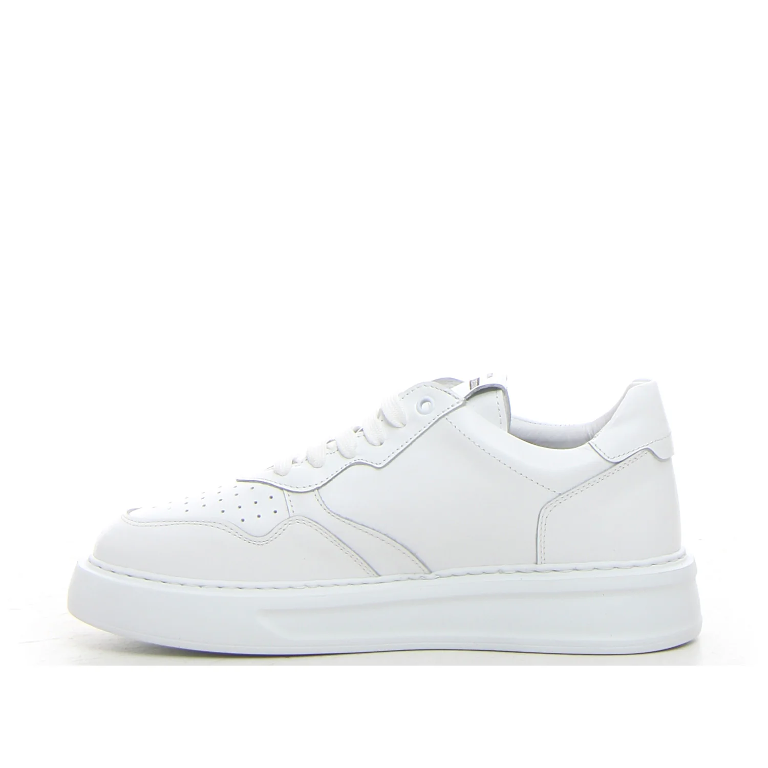 Sneaker bianco - Image 2