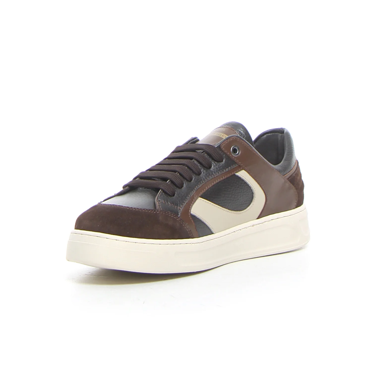 Sneaker marrone - Image 3