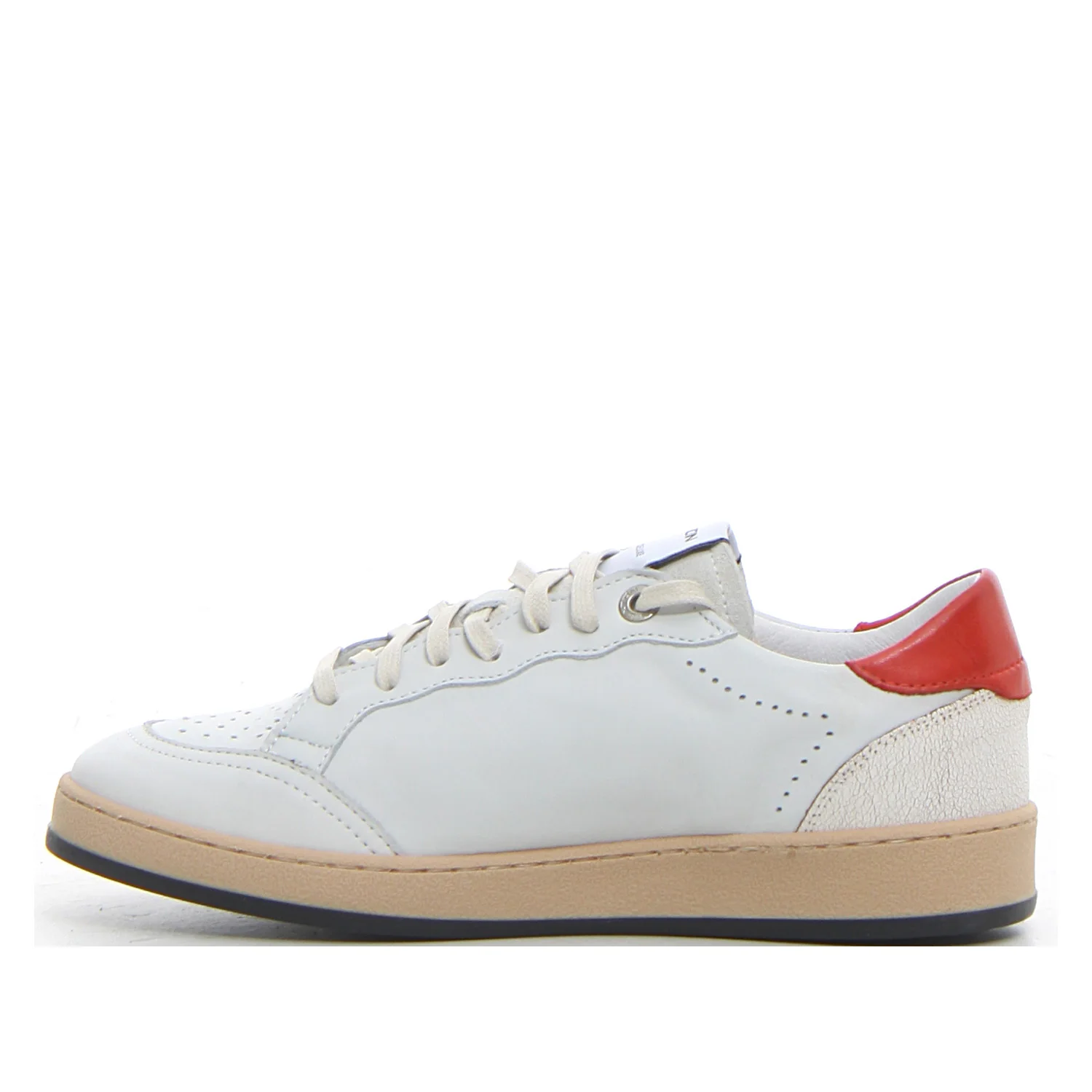 Sneaker savage bianco - Image 2