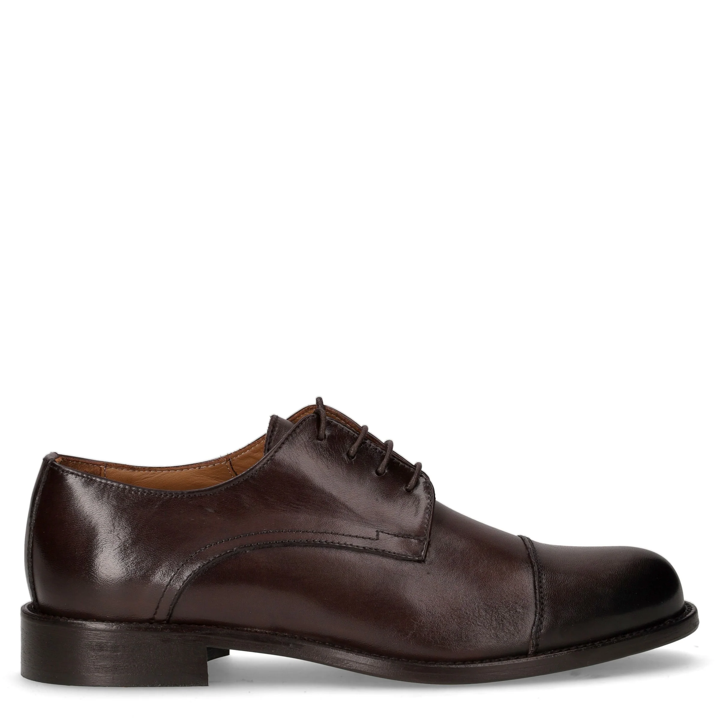 Stringata castagno