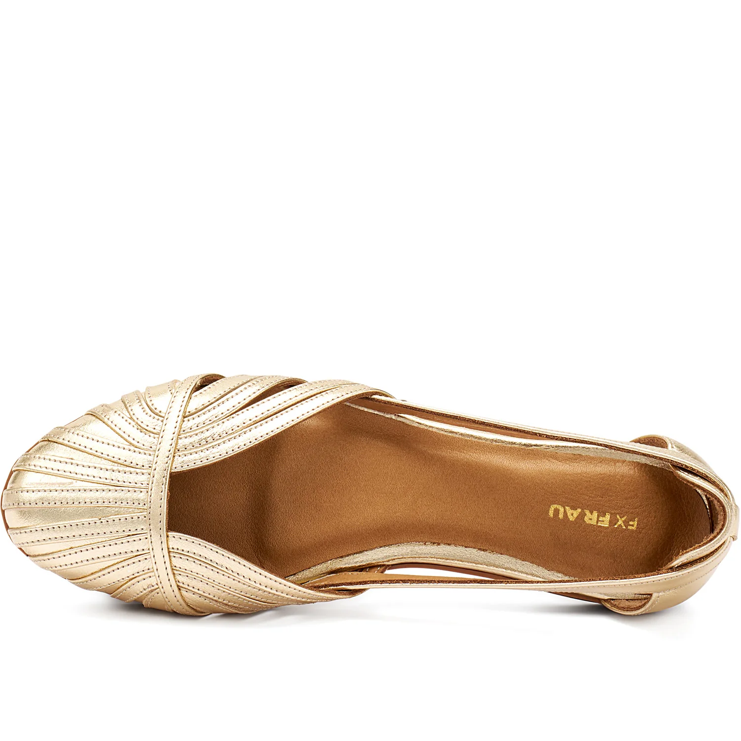 Ballerina platino - Image 3