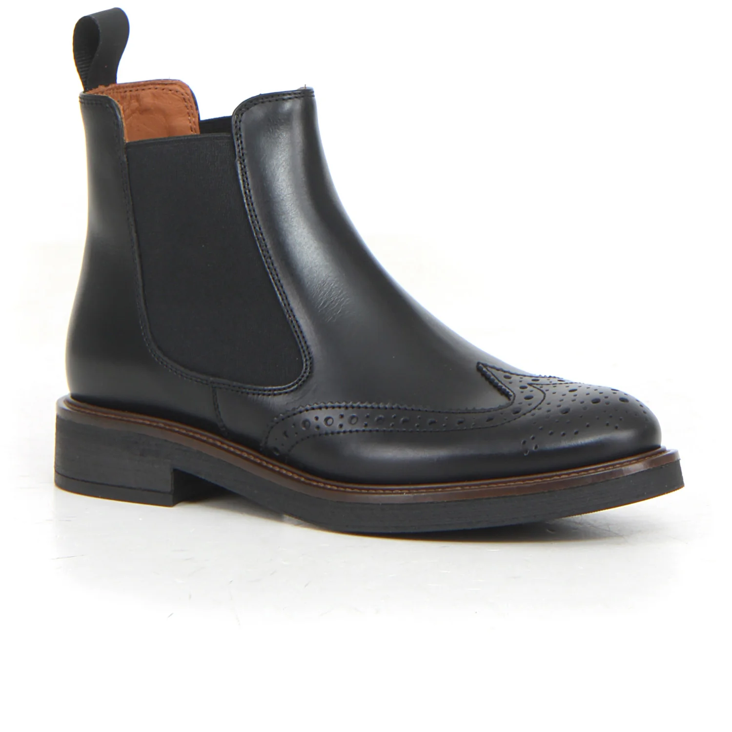 Beatles boot nero - Image 2