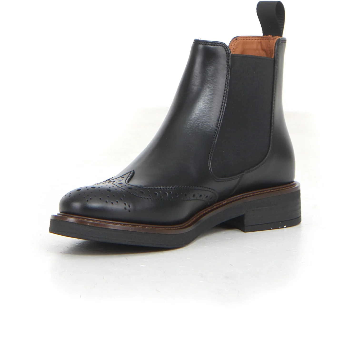 Beatles boot nero - Image 3