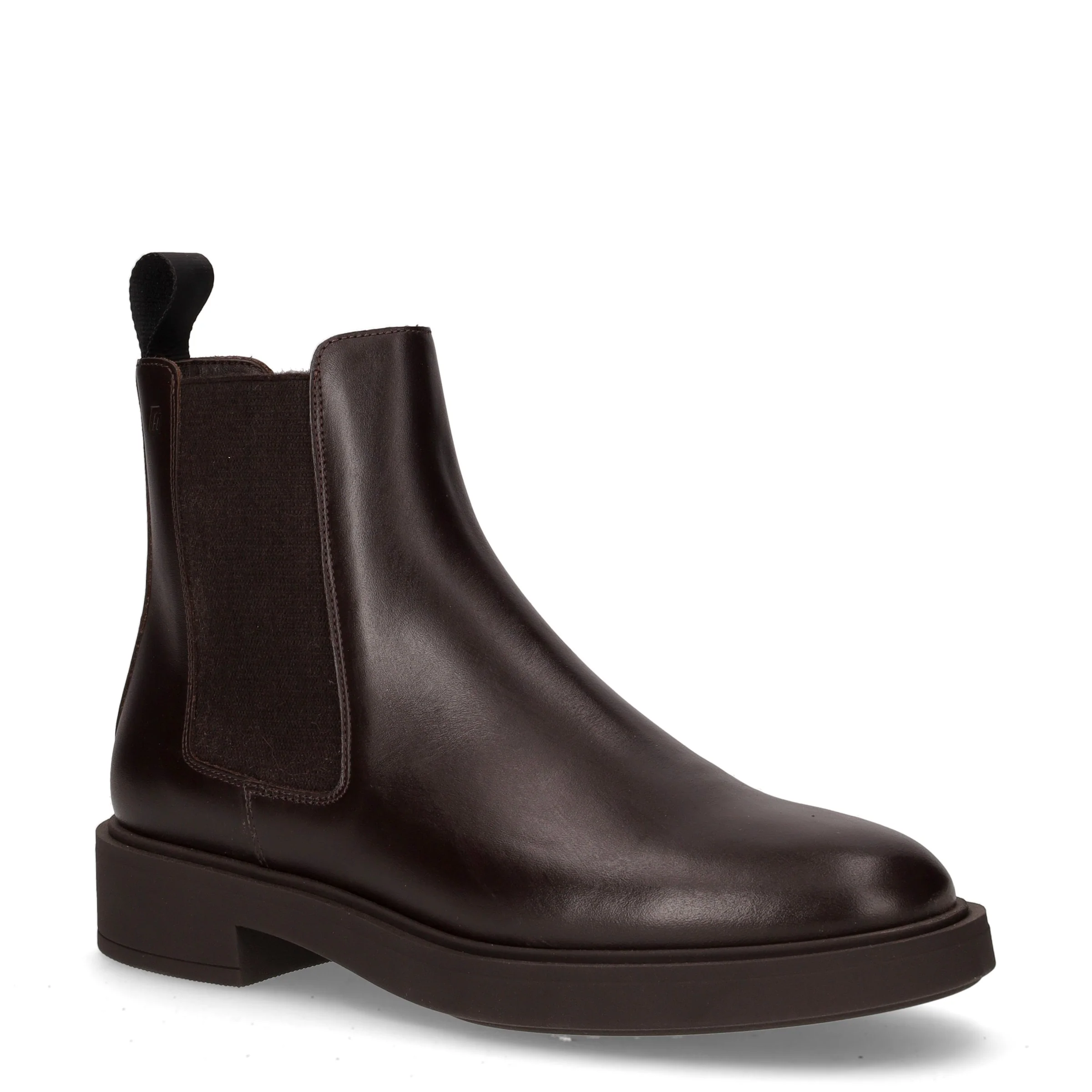 Beatles in pelle marrone - Image 2