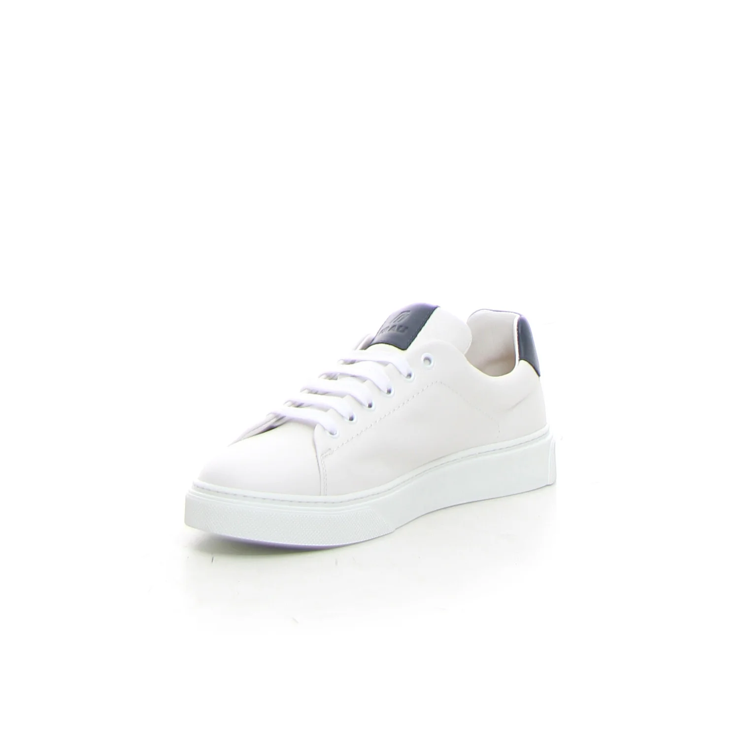 Sneaker bianco ionio - Image 3