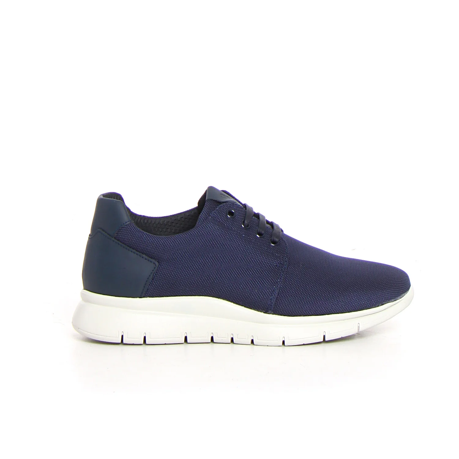 Sneaker blu