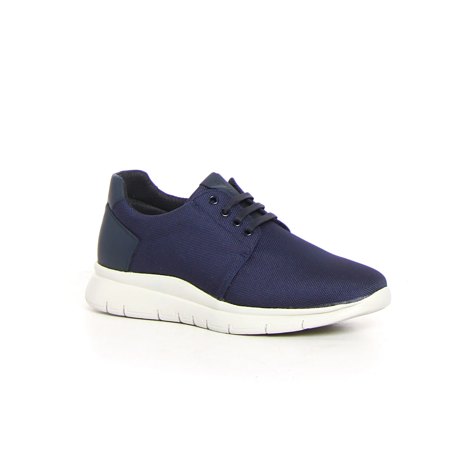 Sneaker blu - Image 2