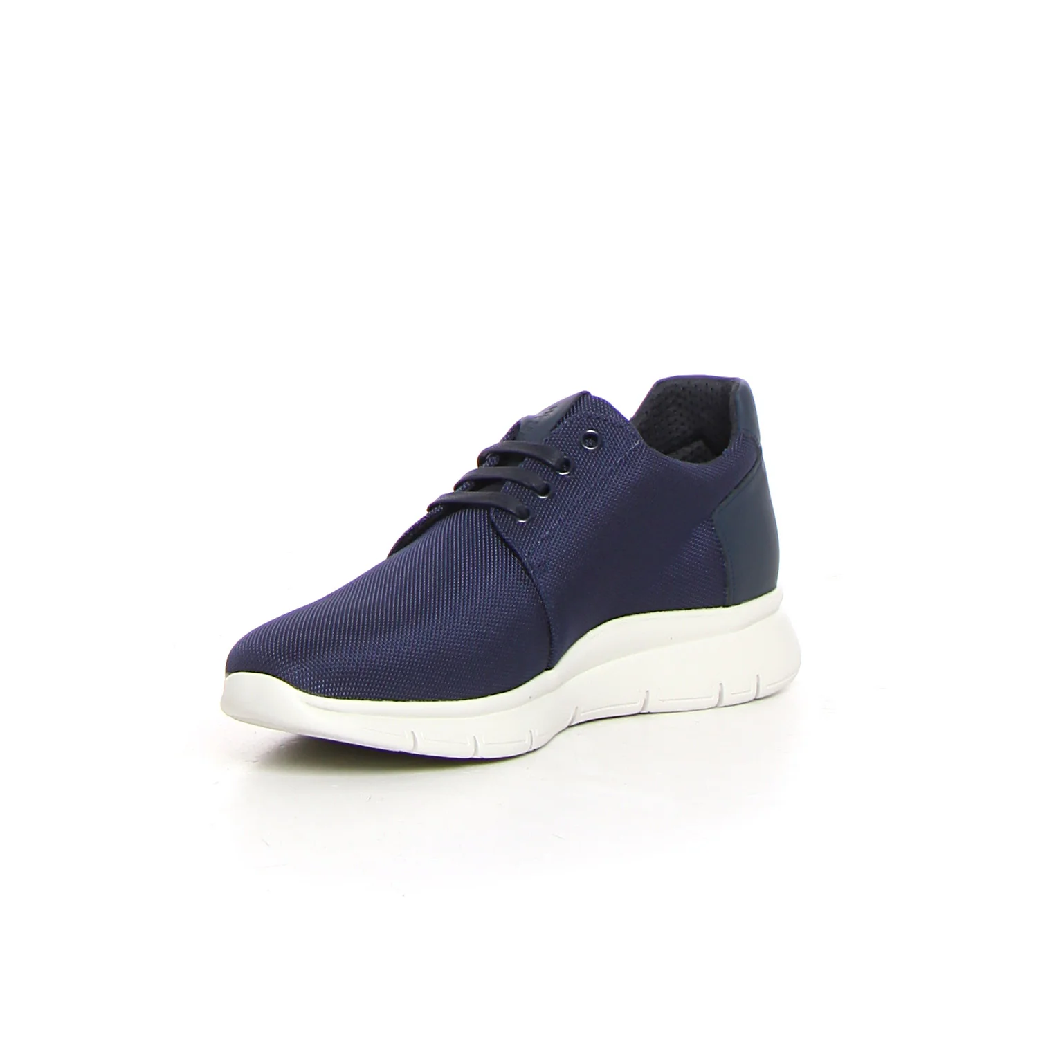 Sneaker blu - Image 3
