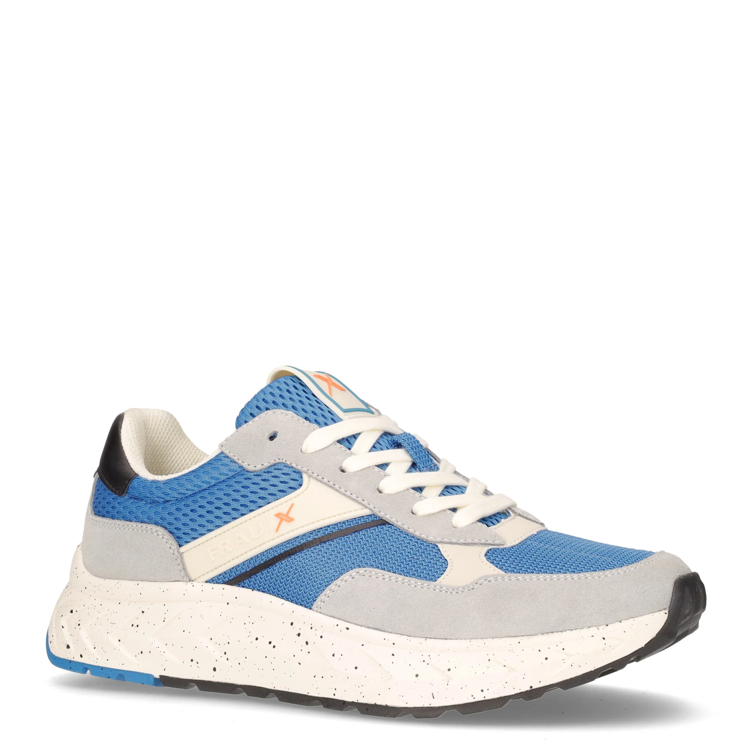 Sneaker grigio cielo - Image 2