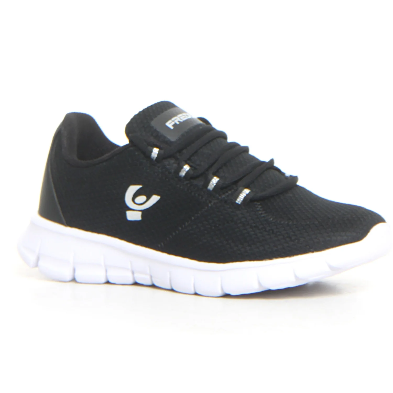 Sneaker black - Image 2