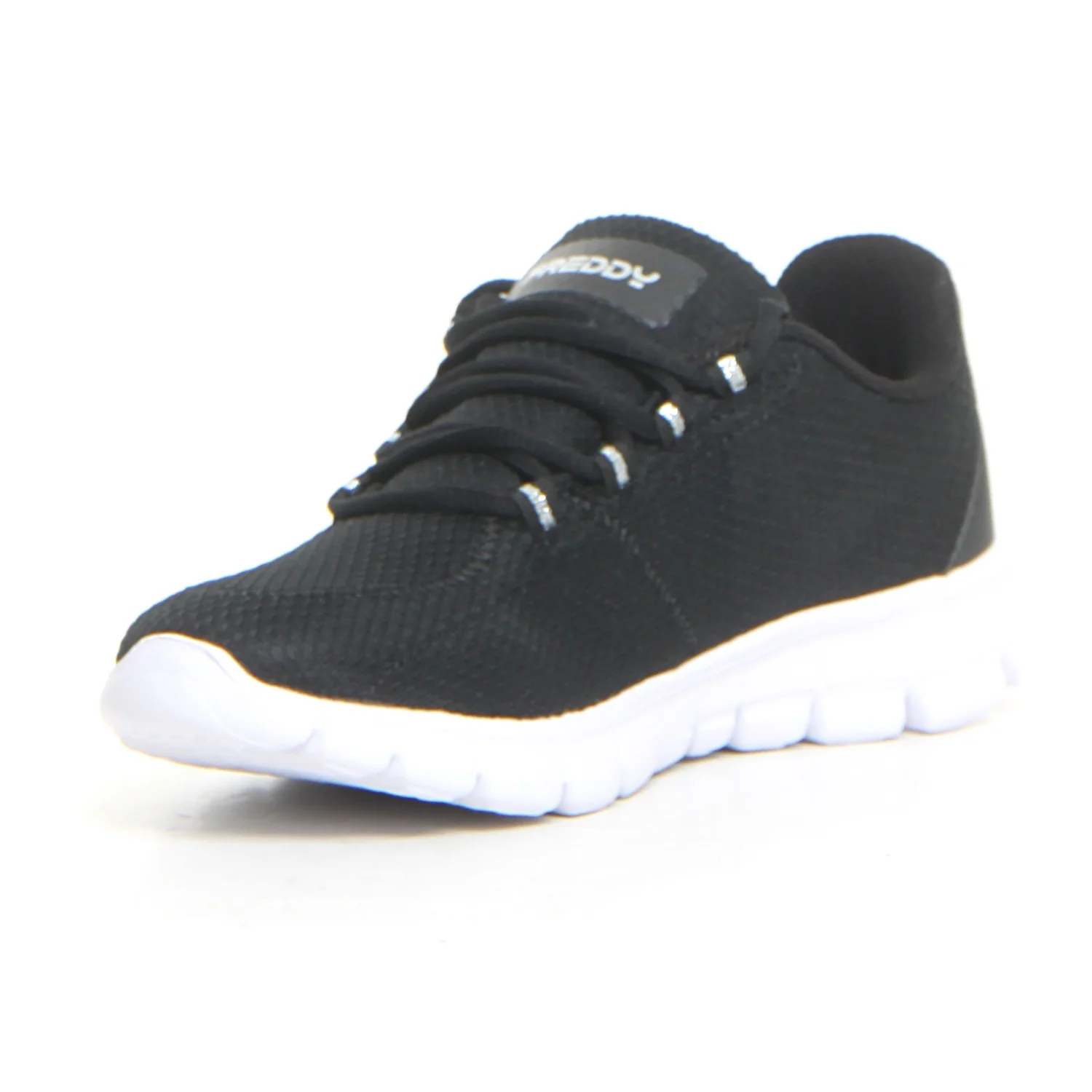 Sneaker black - Image 3