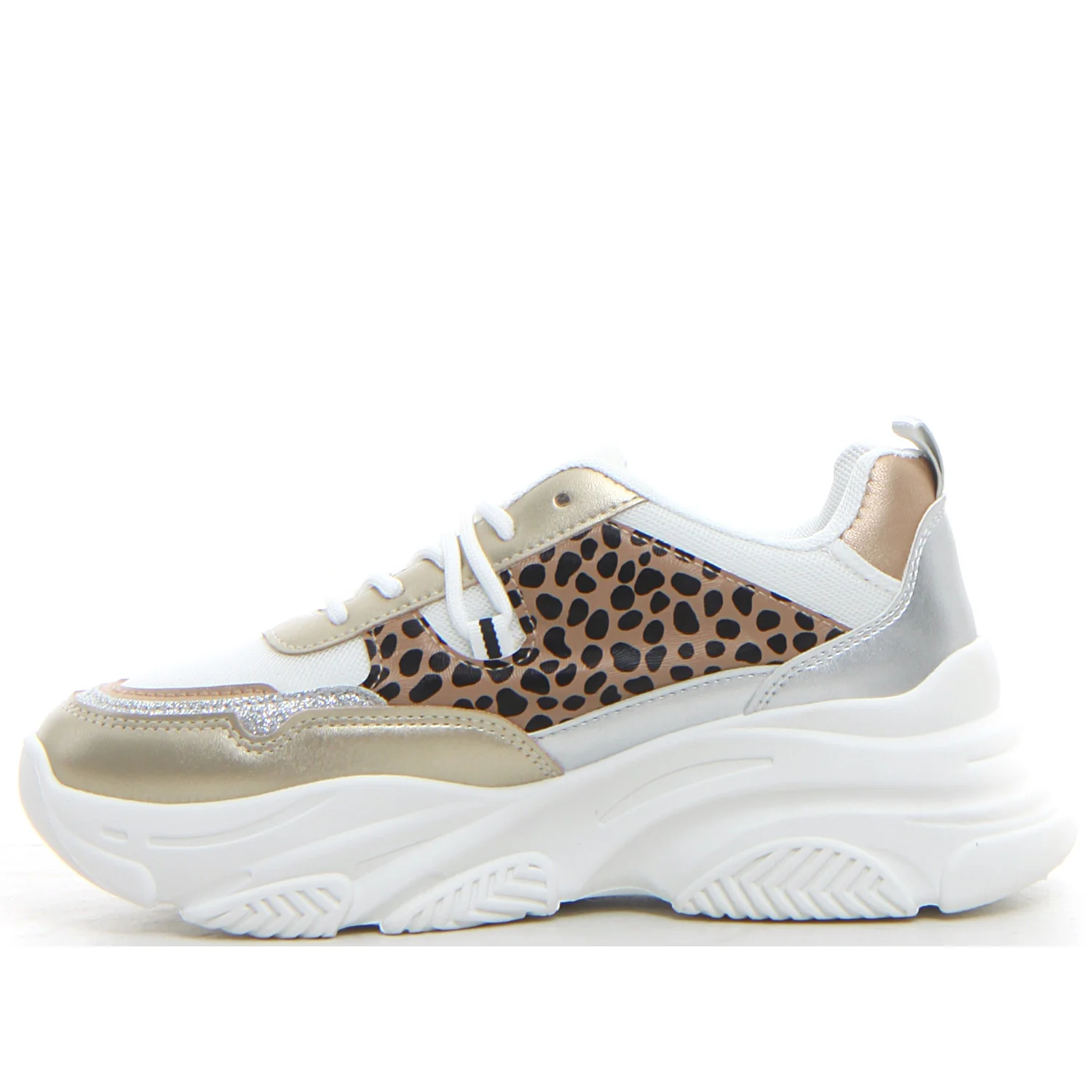 Sneaker chunky leo - Image 2