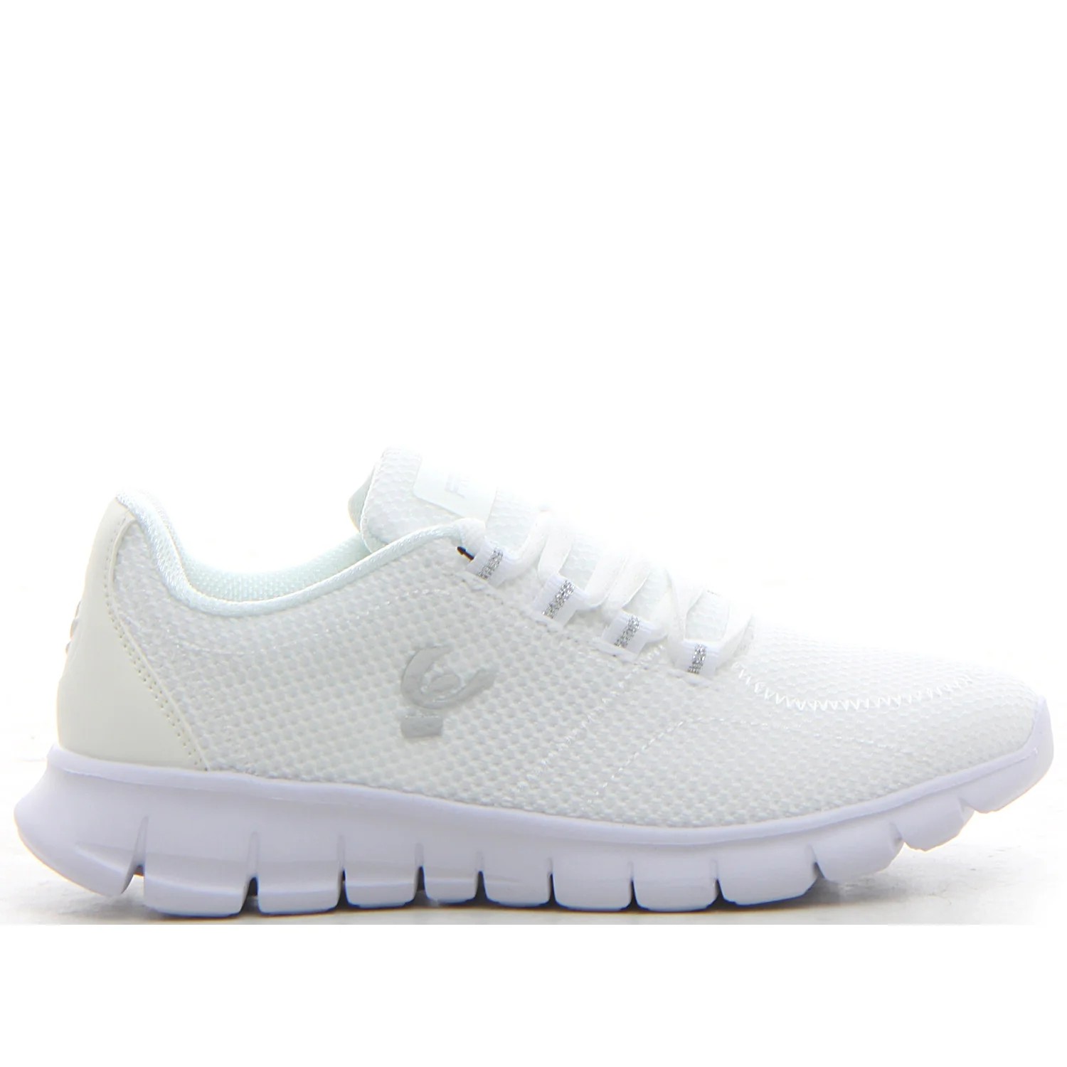 Sneaker white