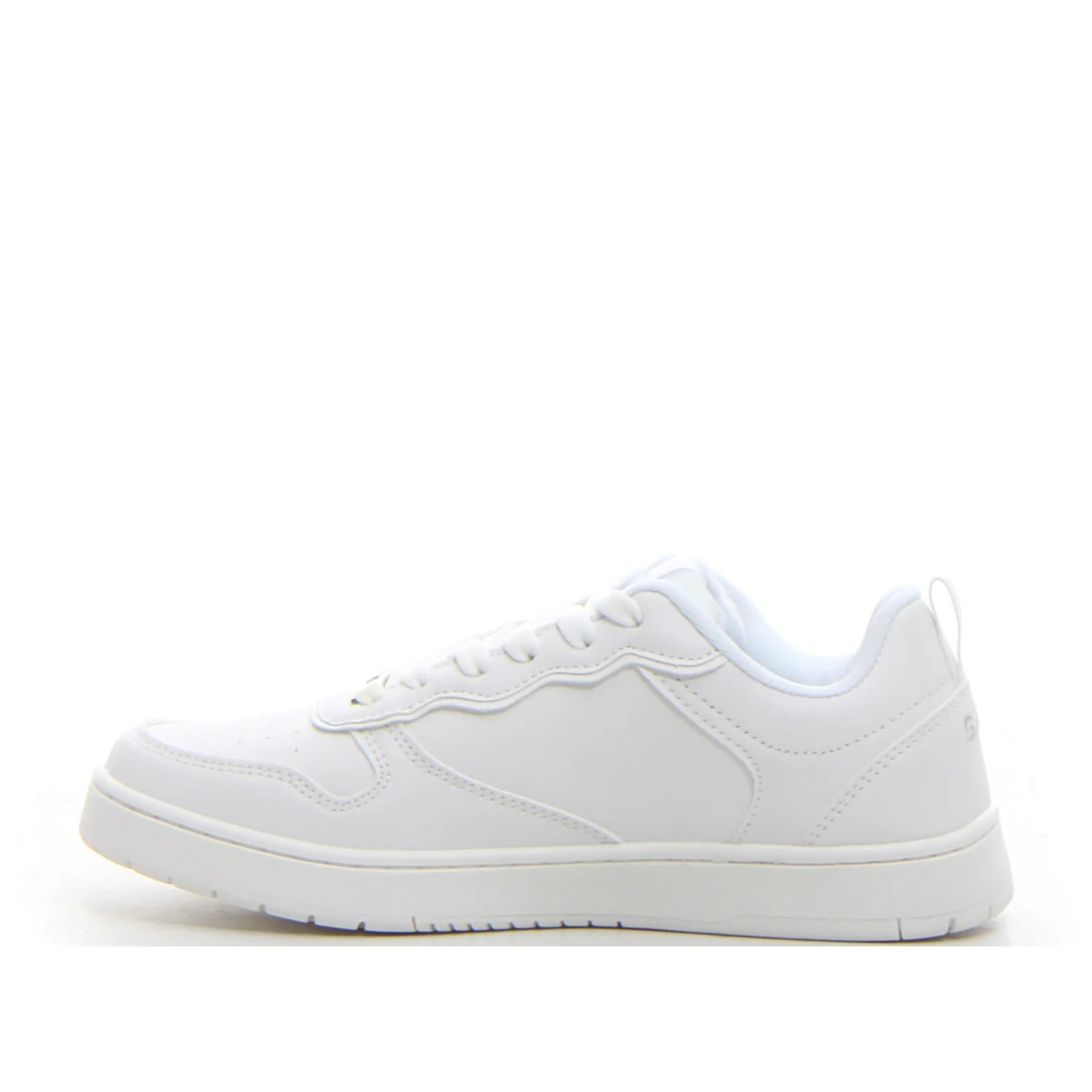 Ambra Mix sneaker white - Image 2