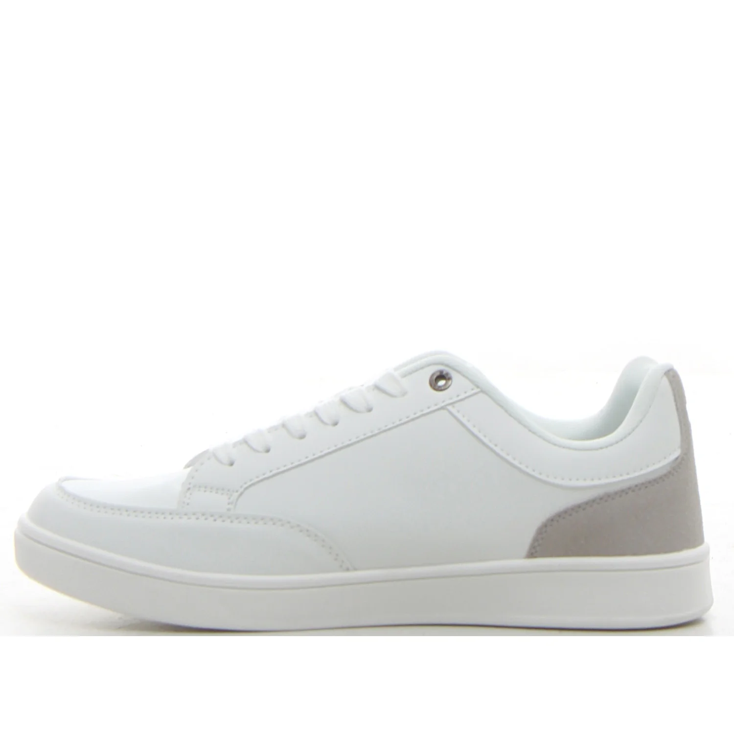 Sneaker white deep - Image 2