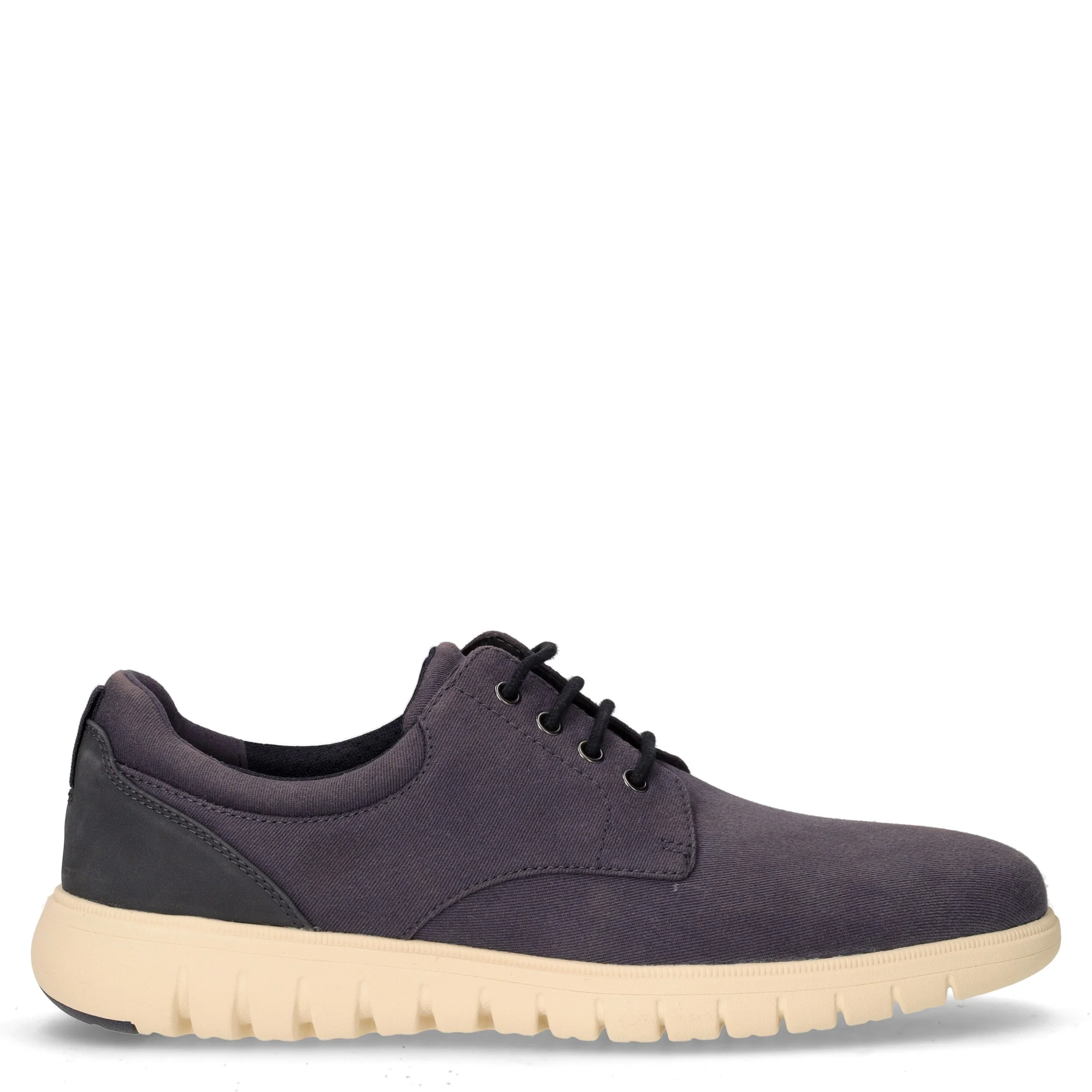 Baltmoore sneaker in tessuto navy