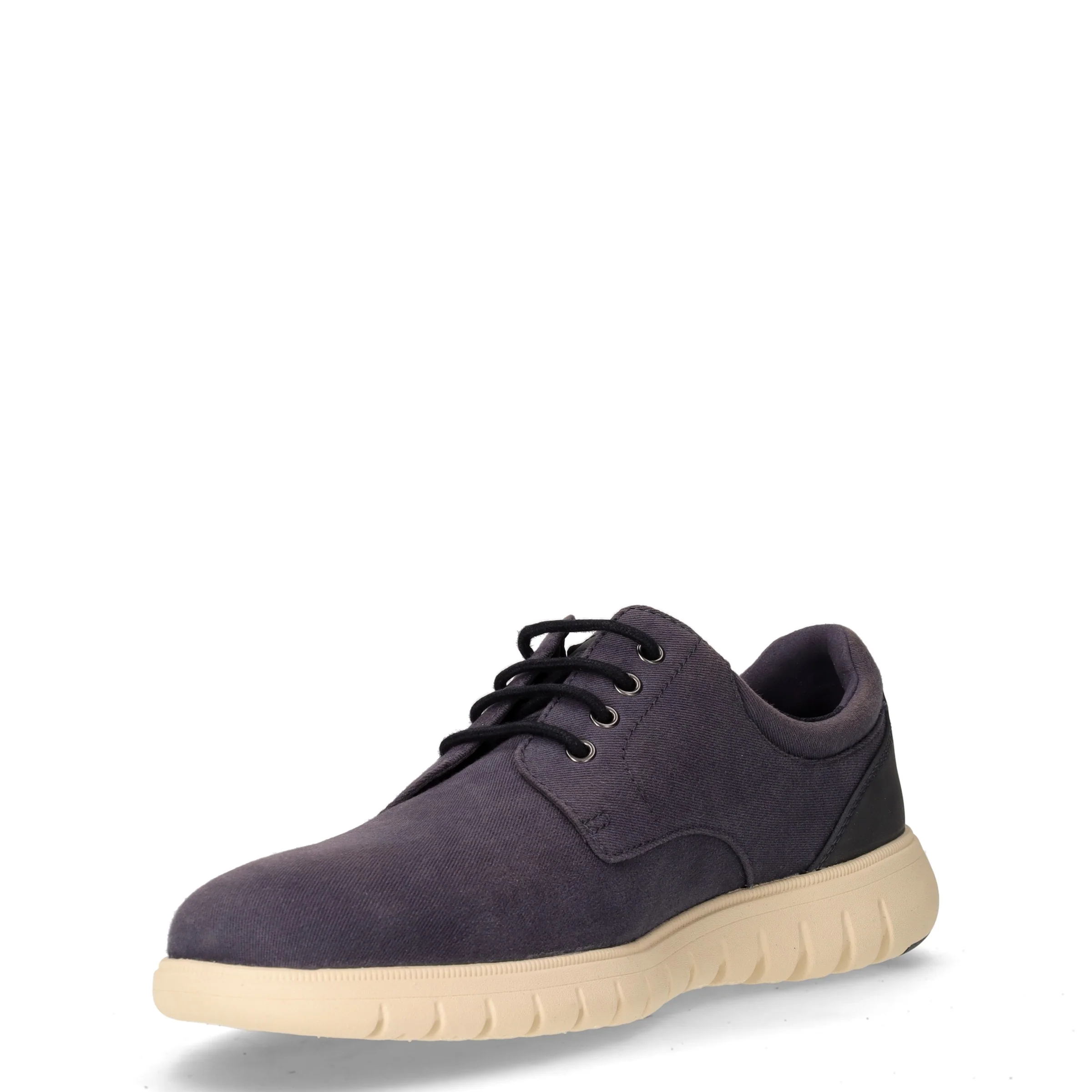 Baltmoore sneaker in tessuto navy - Image 3