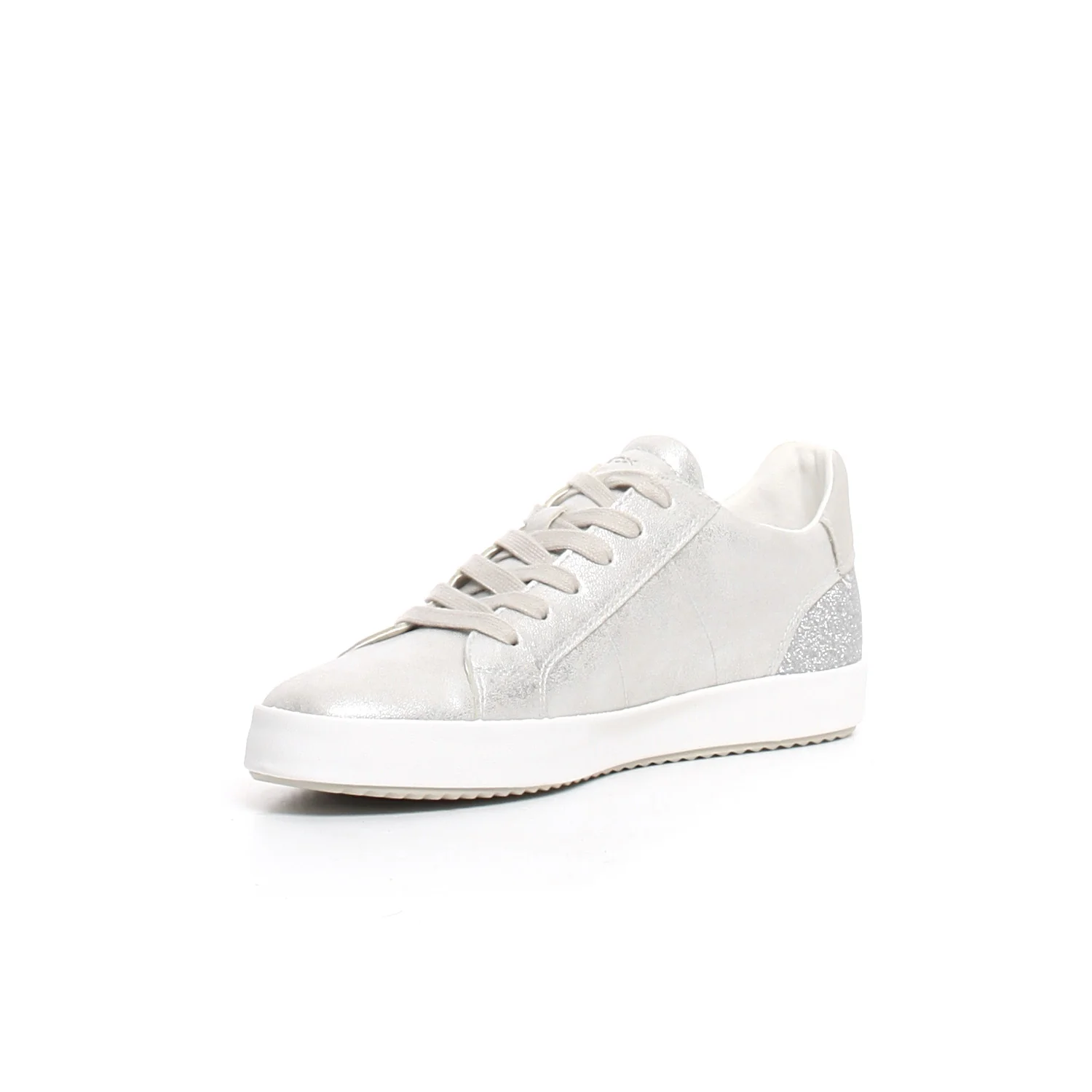 Blomiee sneaker argento - Image 3