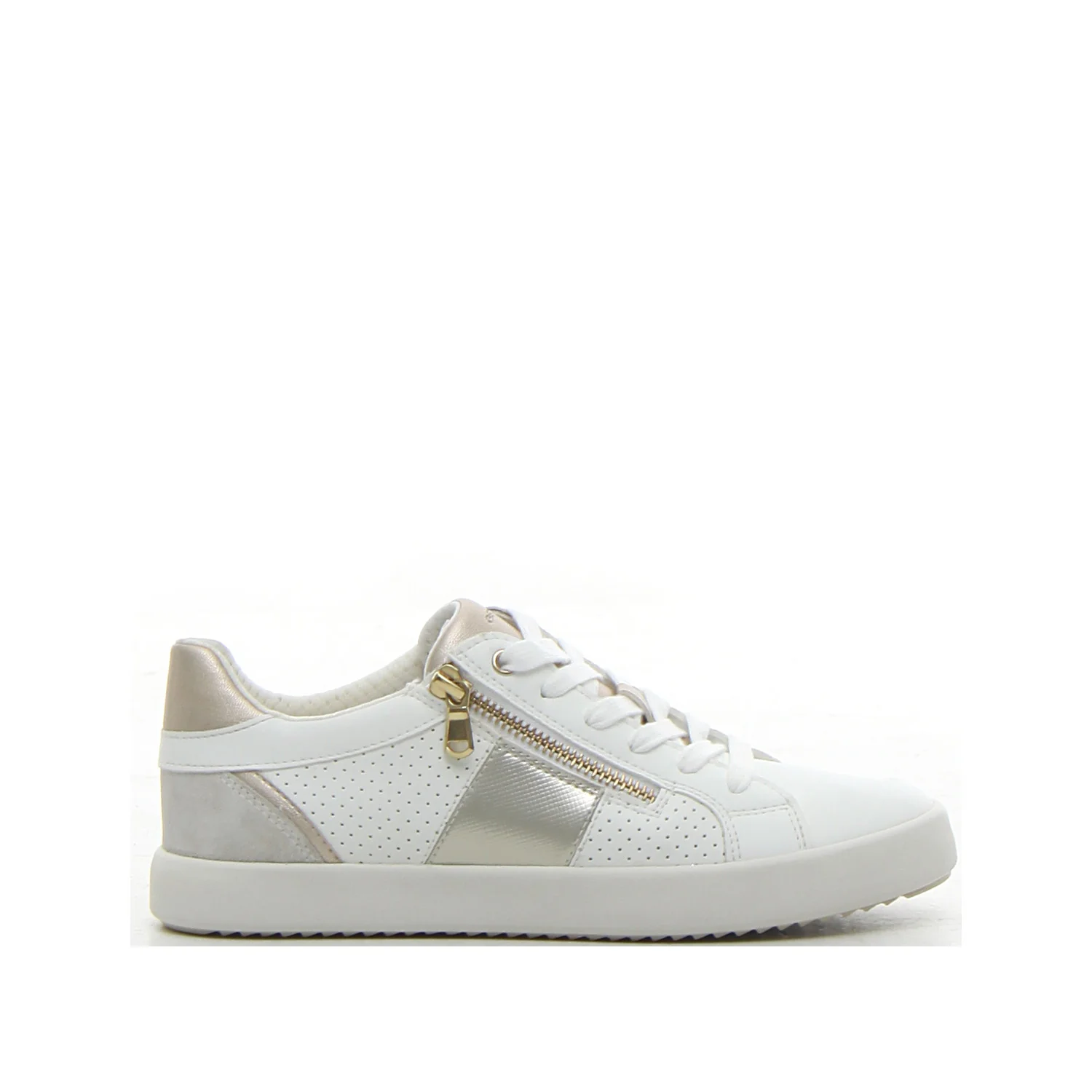 Blomiee sneaker white