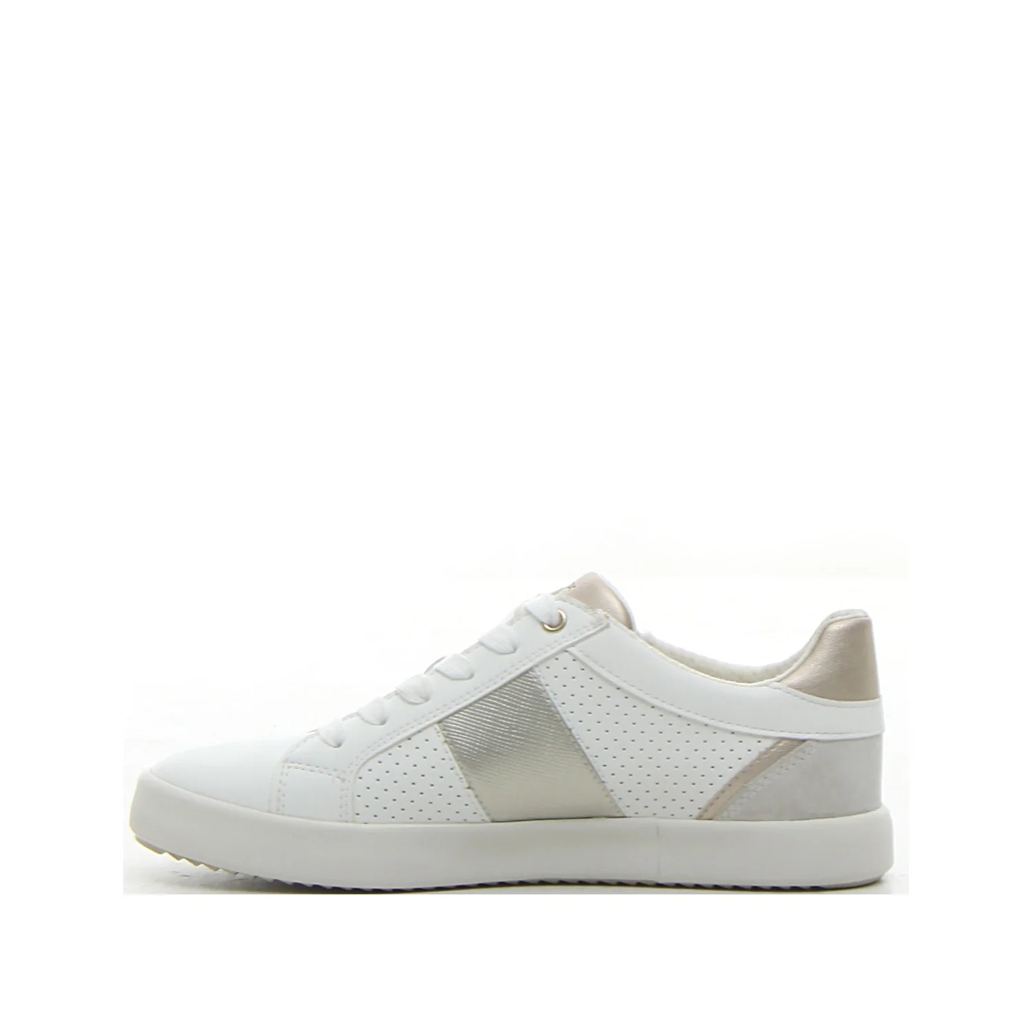 Blomiee sneaker white - Image 2