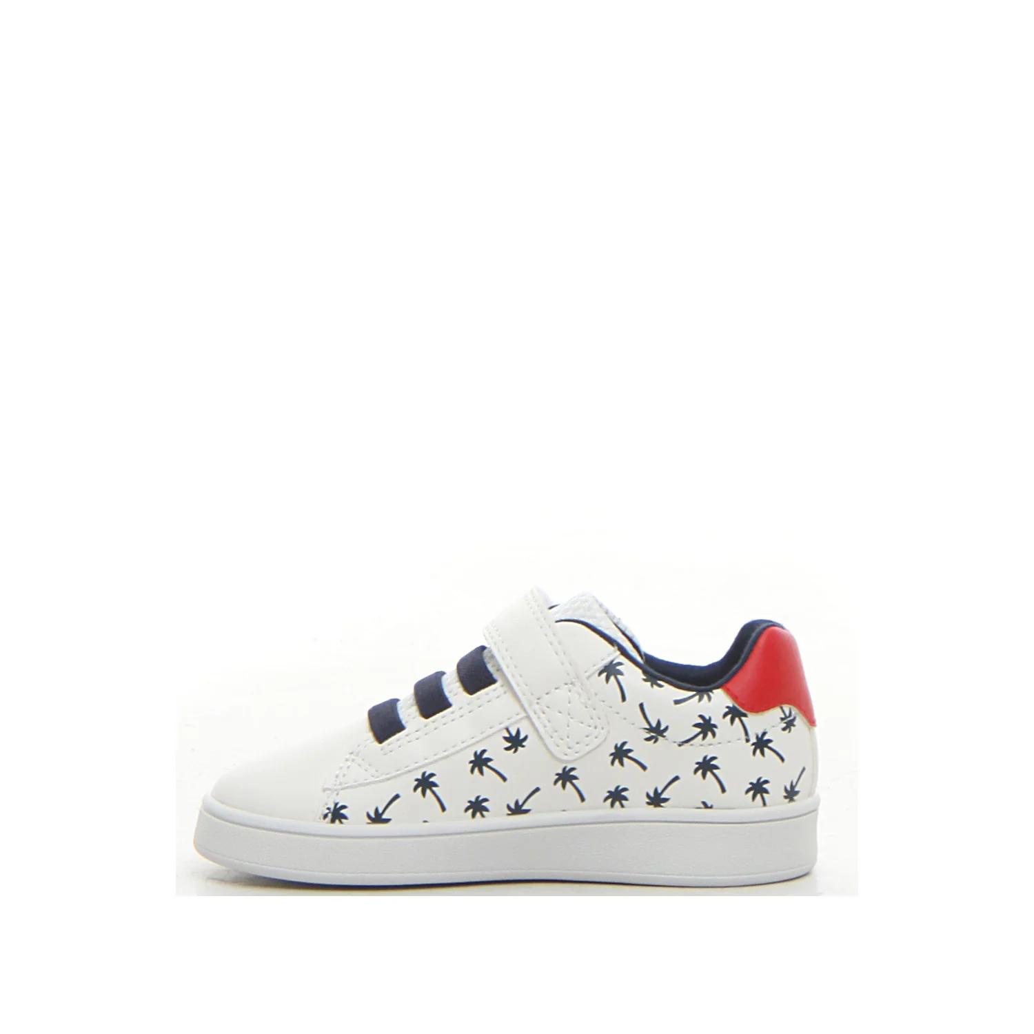 Eclyper sneaker bambino bianco navy - Image 2