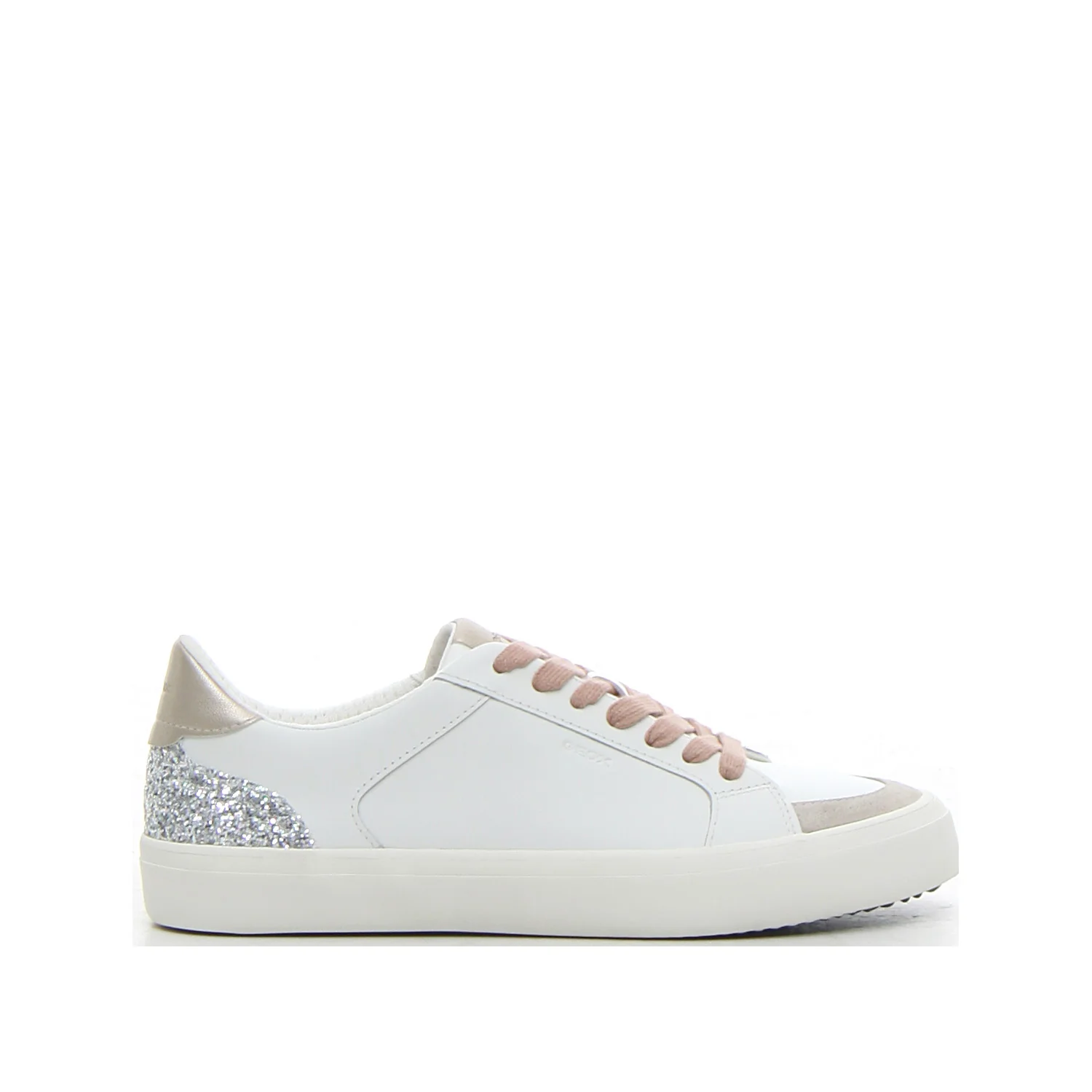 Emmeleny sneaker white