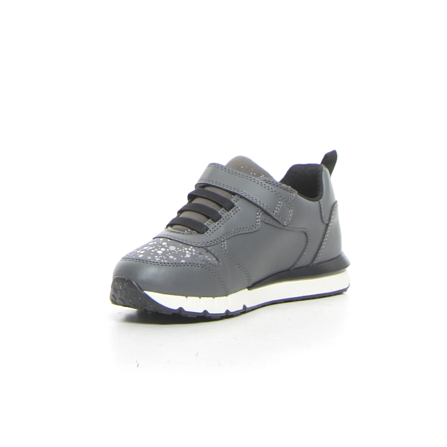 Fastics sneaker bambina dark grey - Image 3