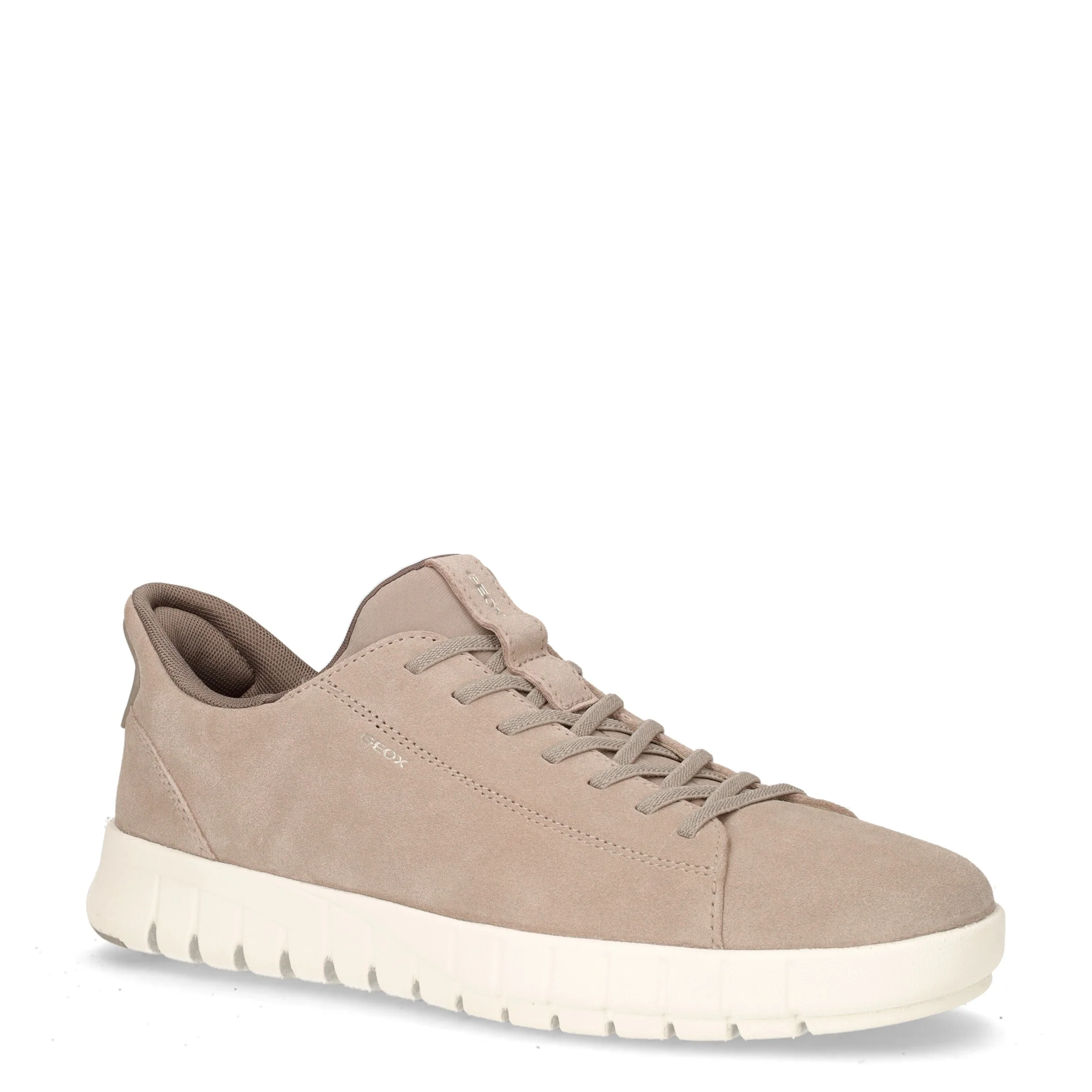 Flextride Plus sneaker in pelle sabbia - Image 2