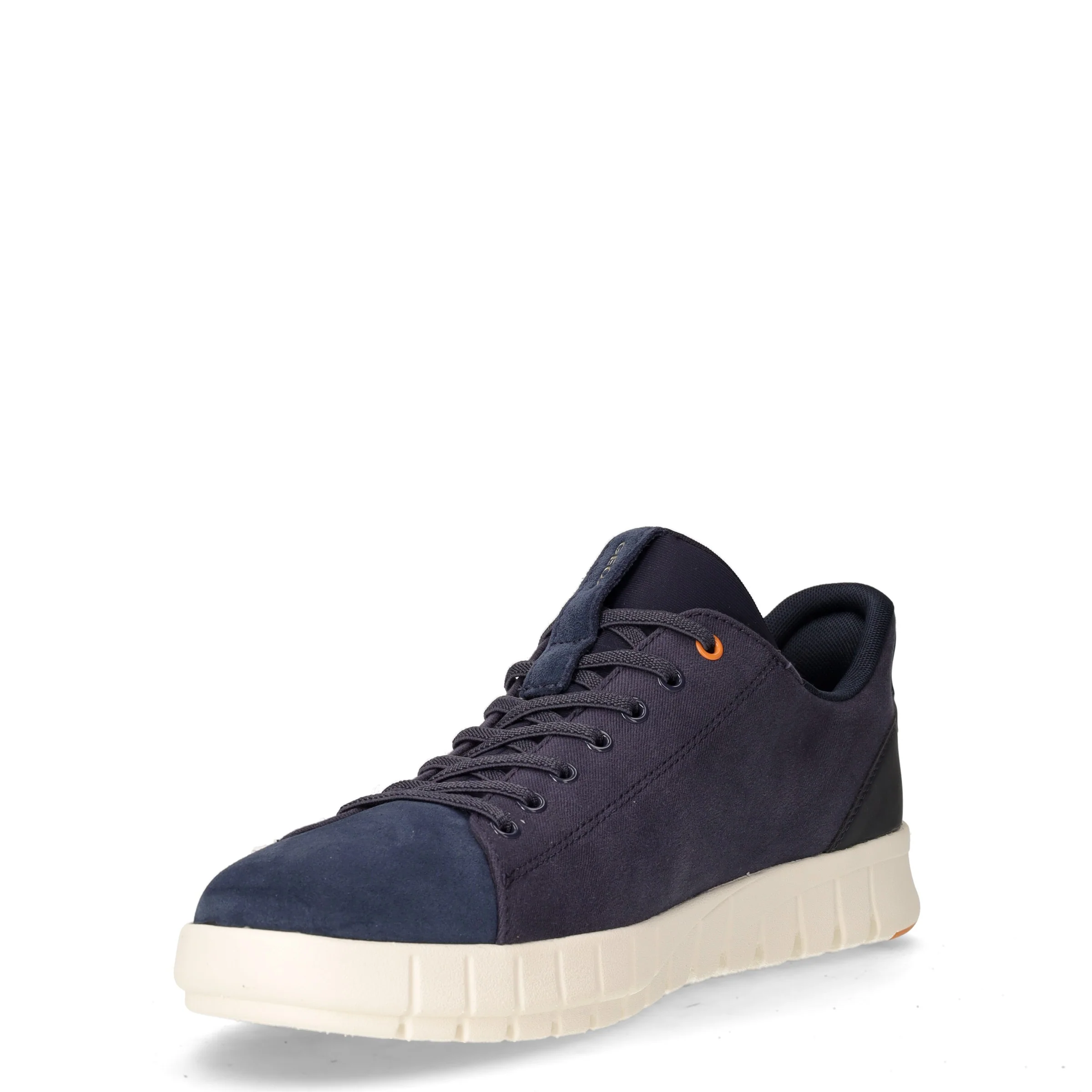 Flextride sneaker in tessuto navy - Image 3