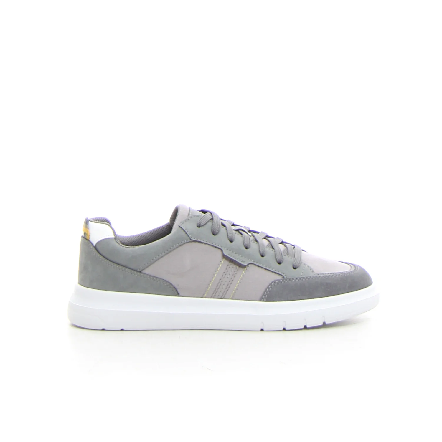 Merediano sneaker grey