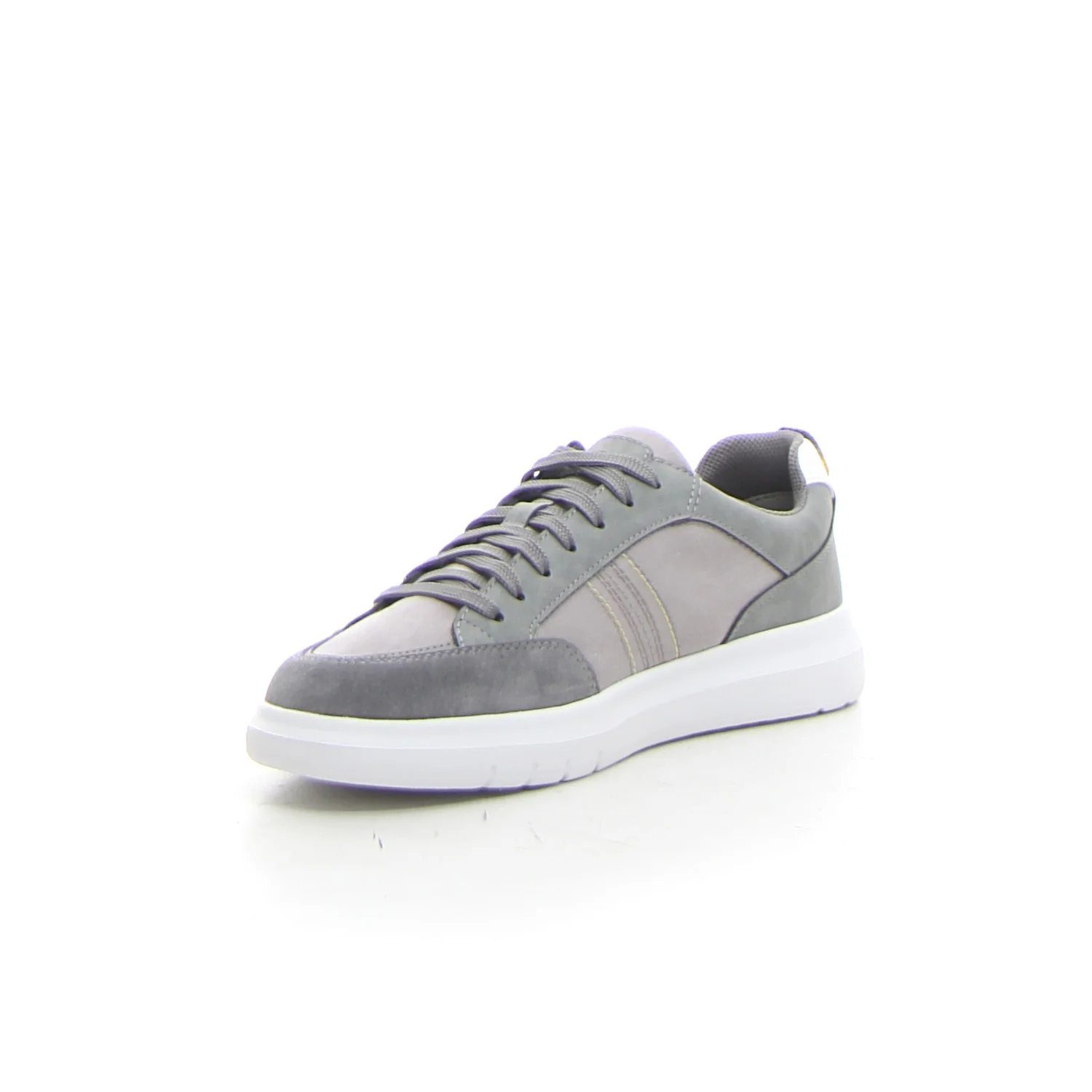 Merediano sneaker grey - Image 3
