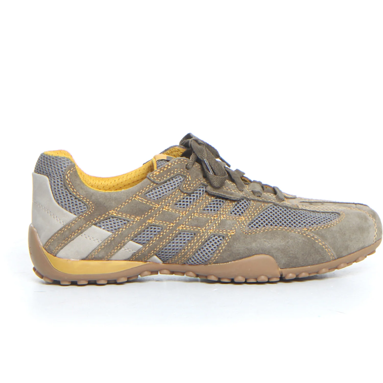 Snake scarpa sportiva military dark grey