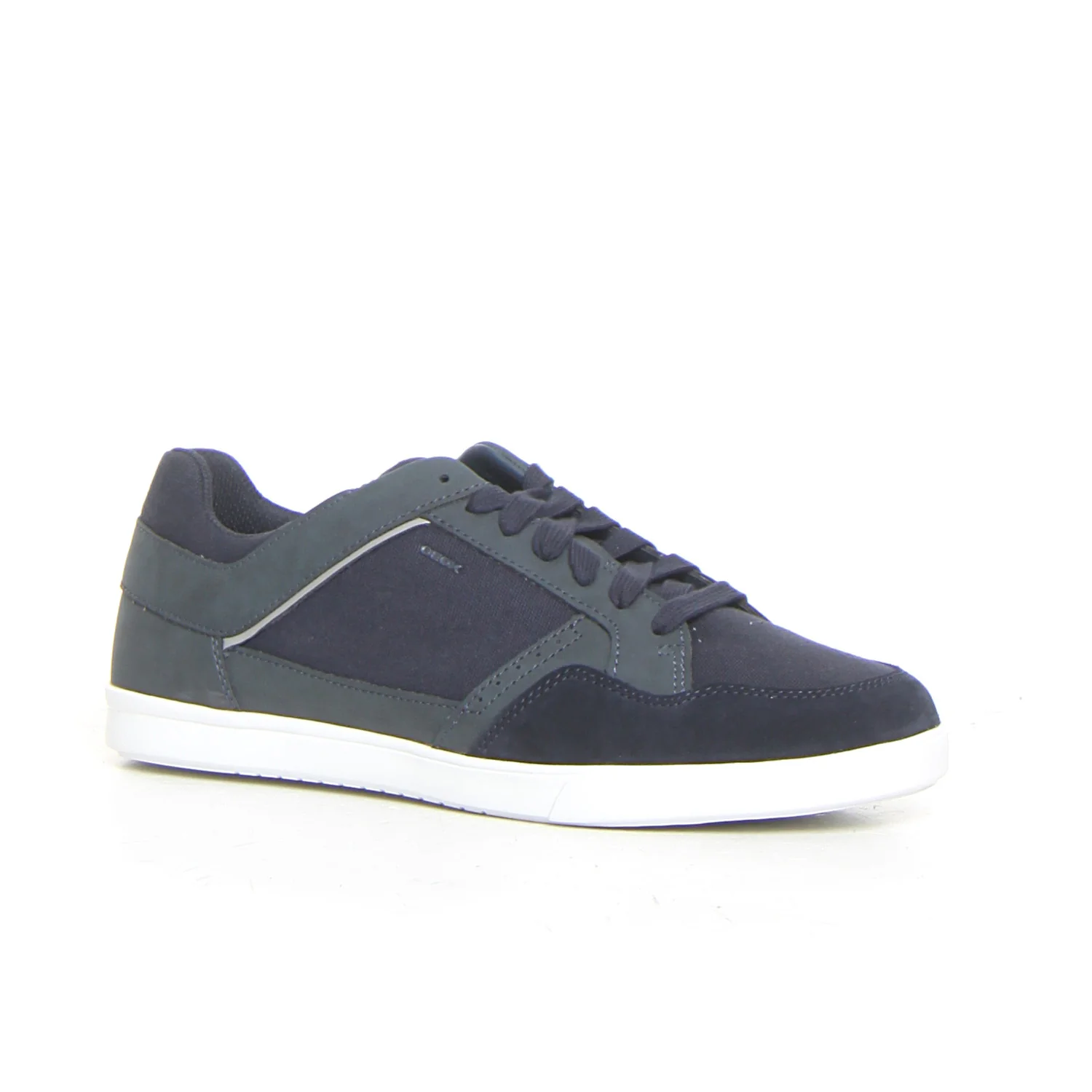 Sneaker navy - Image 2
