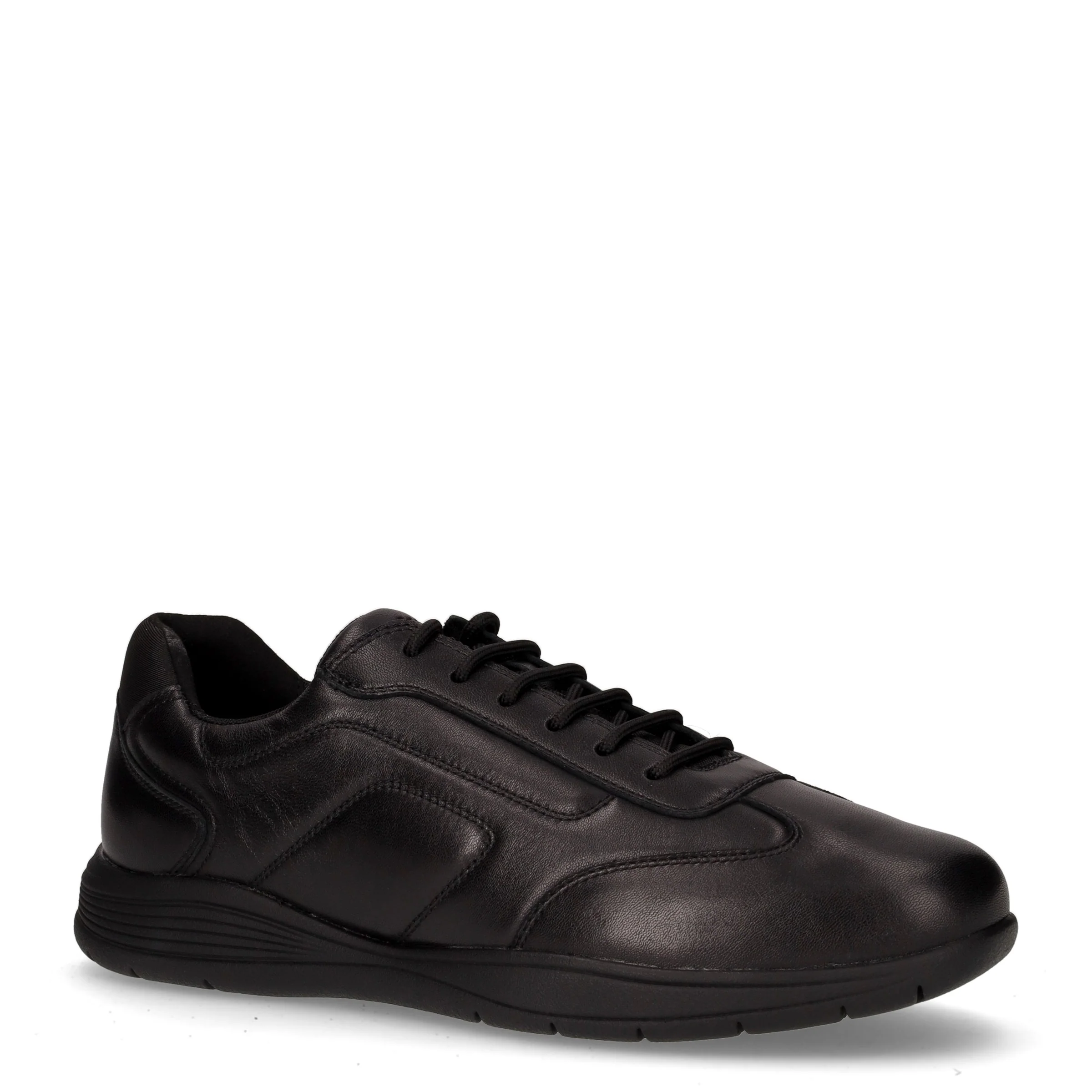 Spherica ec2 stringata sportiva nero - Image 2