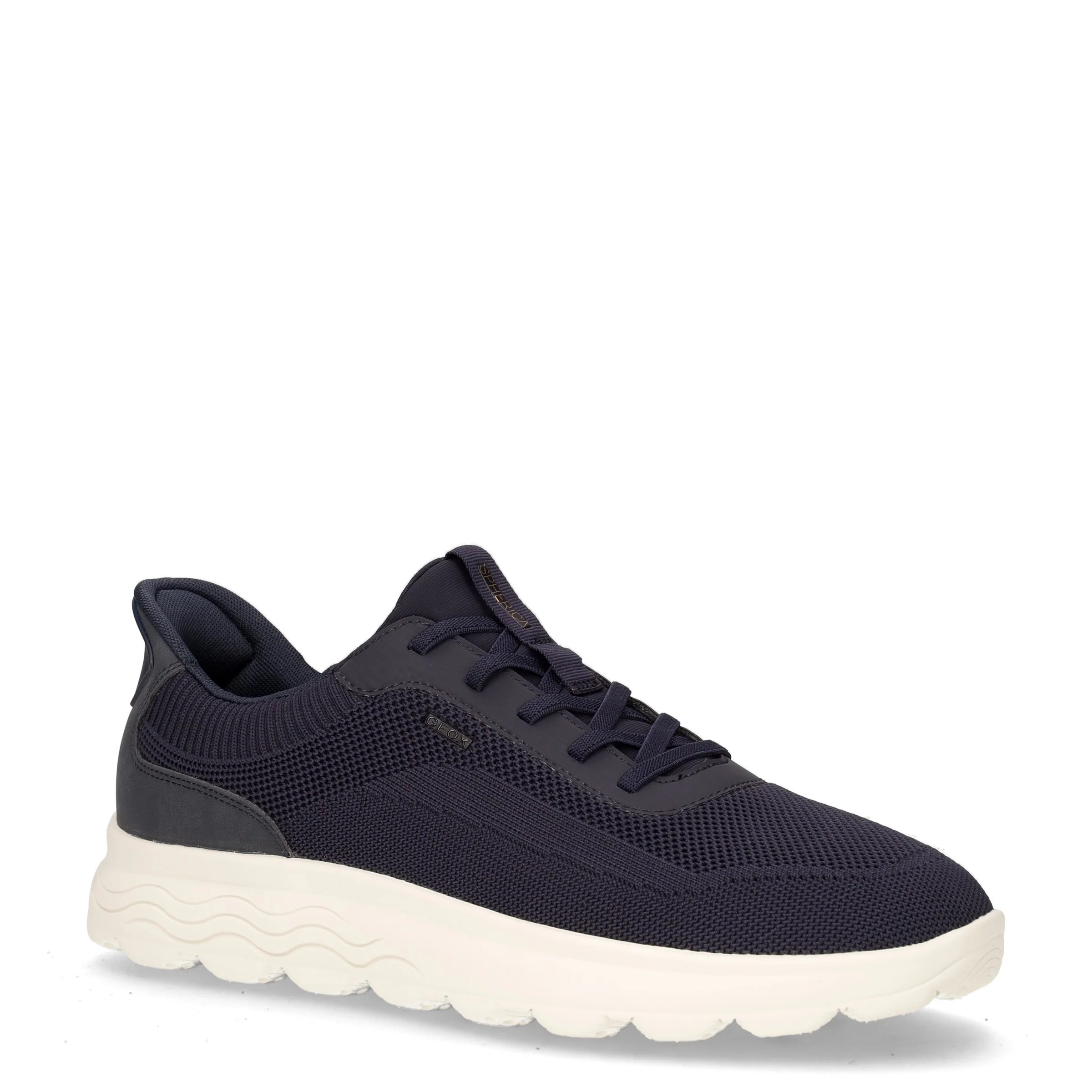Spherica Plus A sneaker in tessuto navy - Image 2