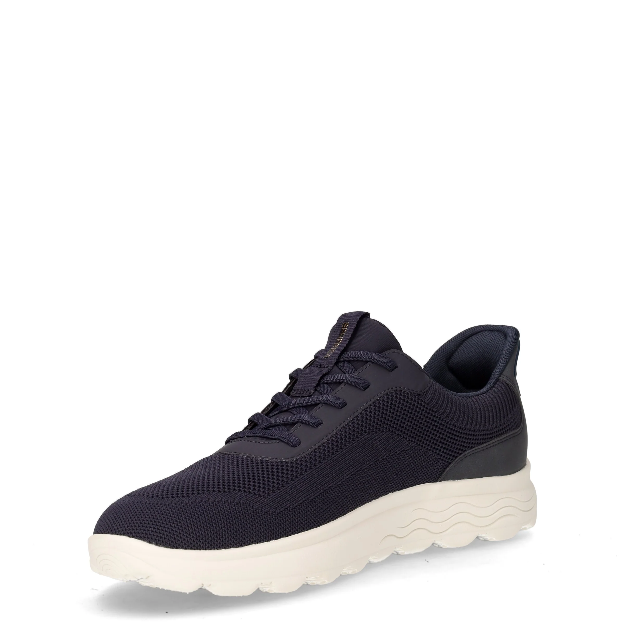 Spherica Plus A sneaker in tessuto navy - Image 3