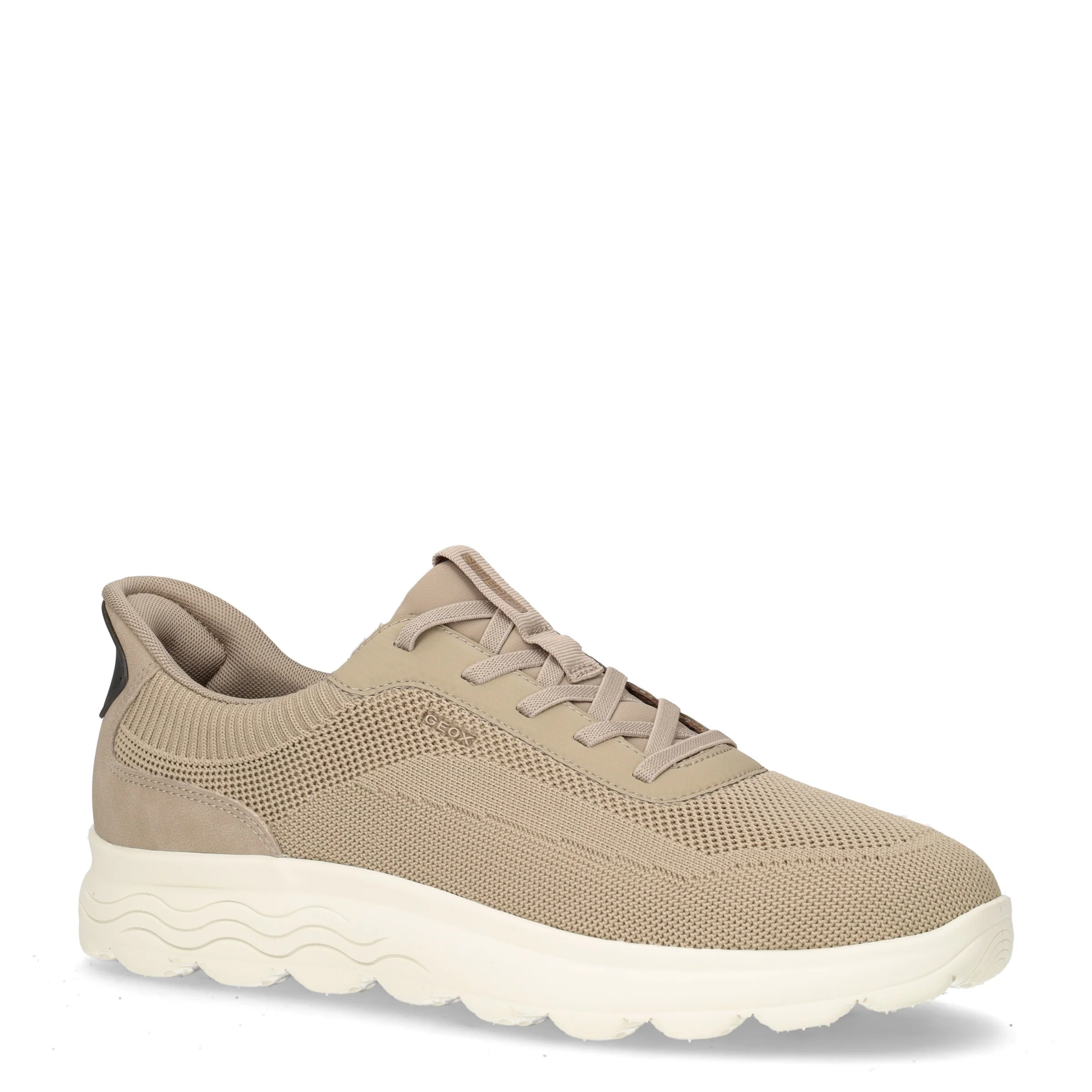 Spherica Plus A sneaker in tessuto sabbia - Image 2