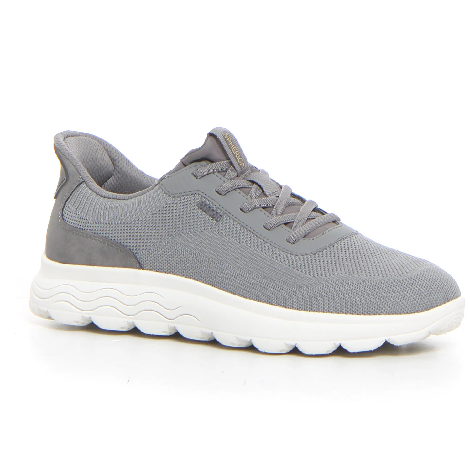 Spherica Plus sneaker dark grey - Image 2