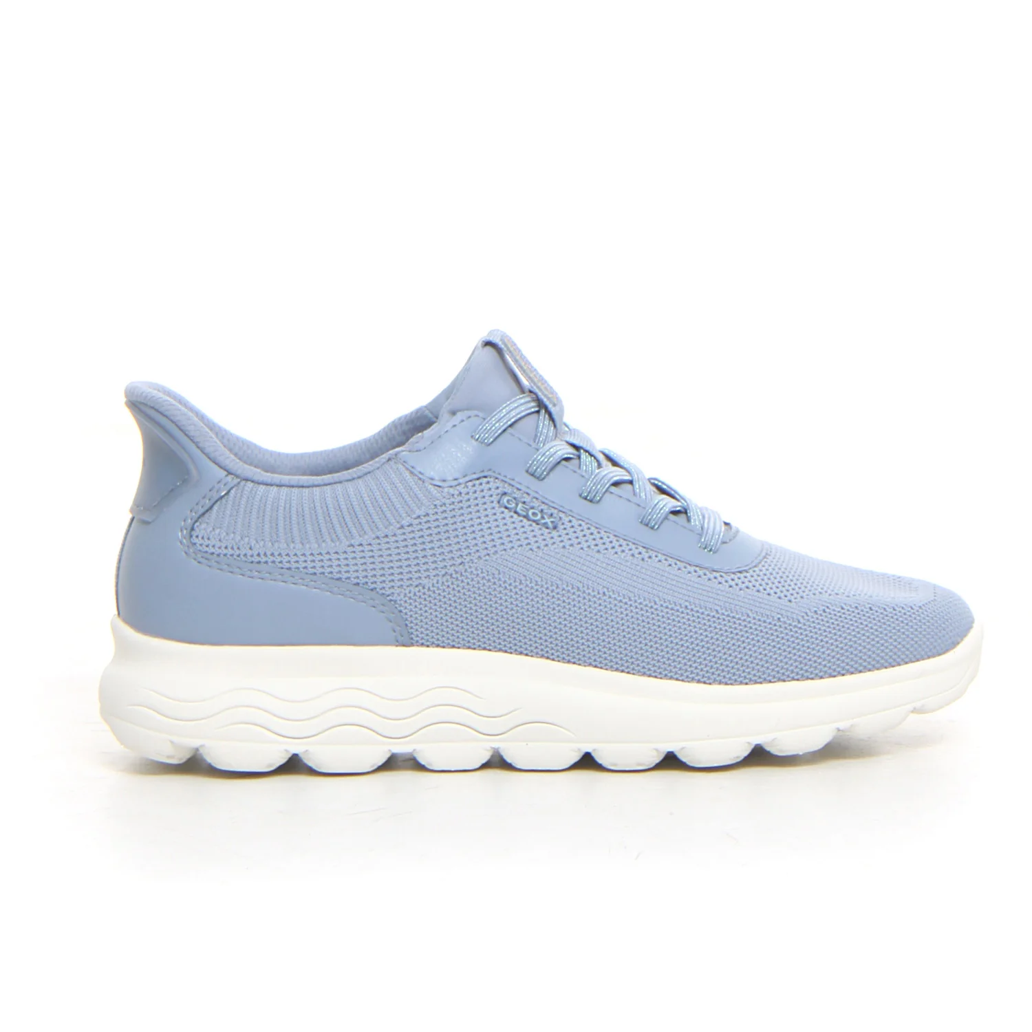 Spherica sneaker blue