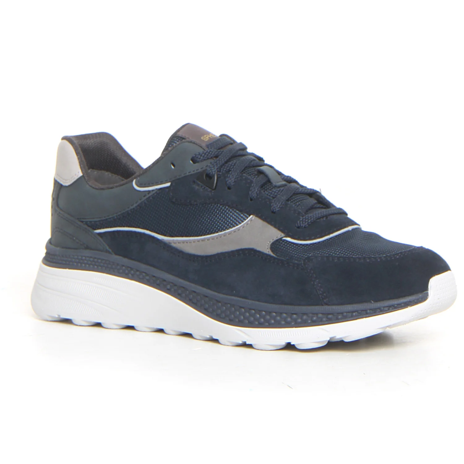 Spherica sneaker navy - Image 2
