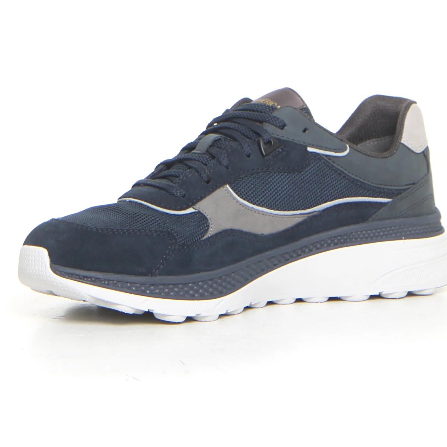 Spherica sneaker navy - Image 3