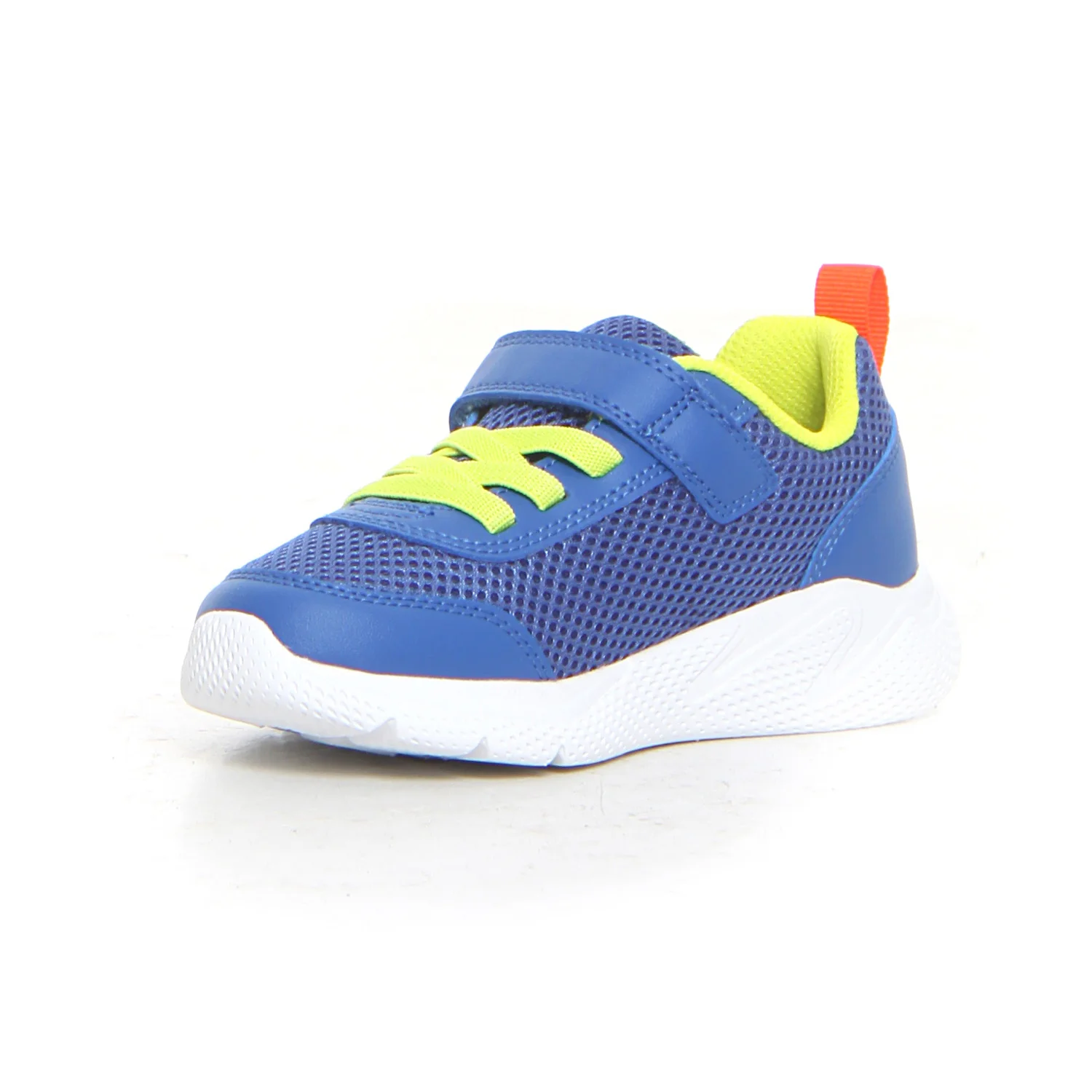 Sprintye sneaker bambino royal red - Image 3