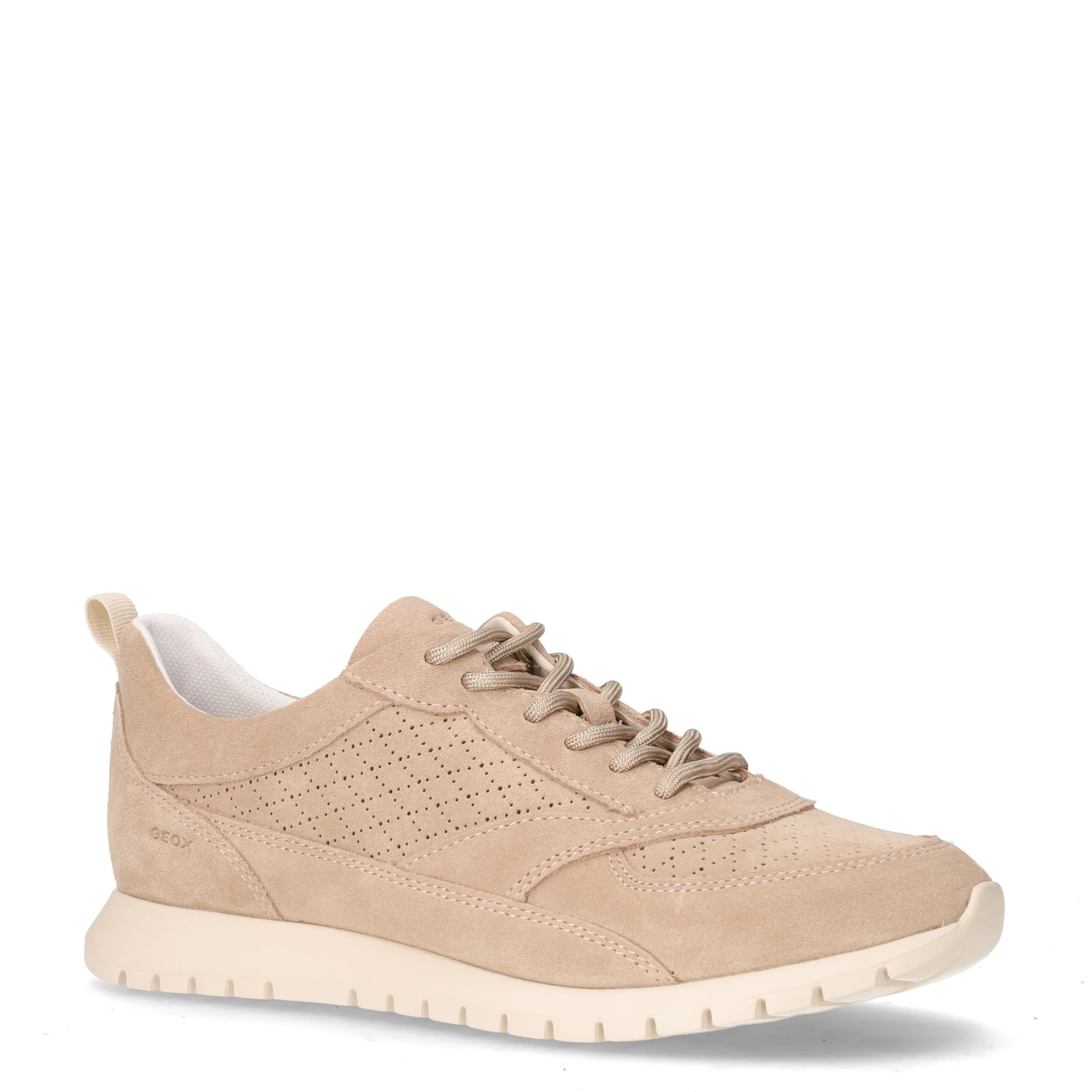 Sukie 2.0 sneaker in pelle crema - Image 2