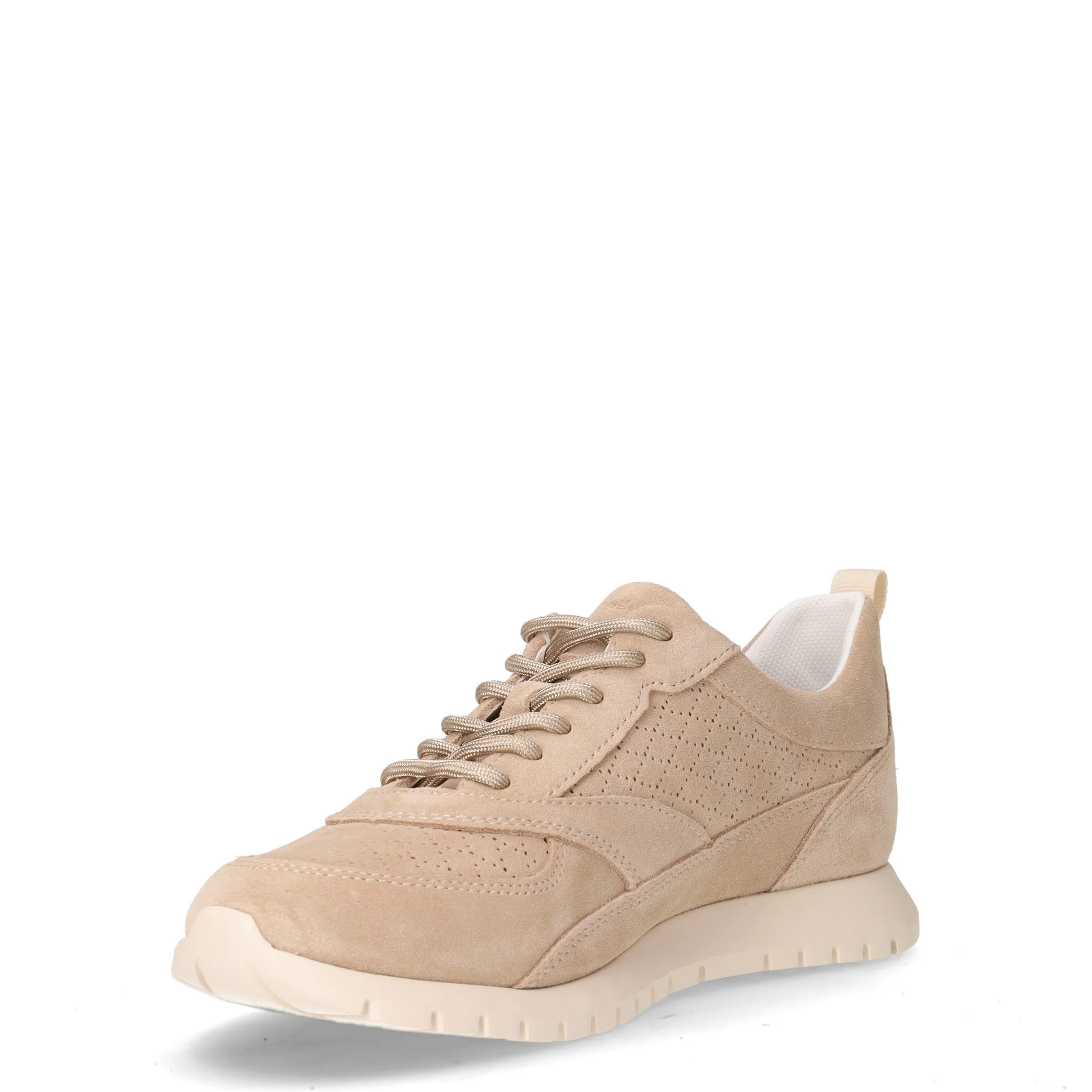 Sukie 2.0 sneaker in pelle crema - Image 3