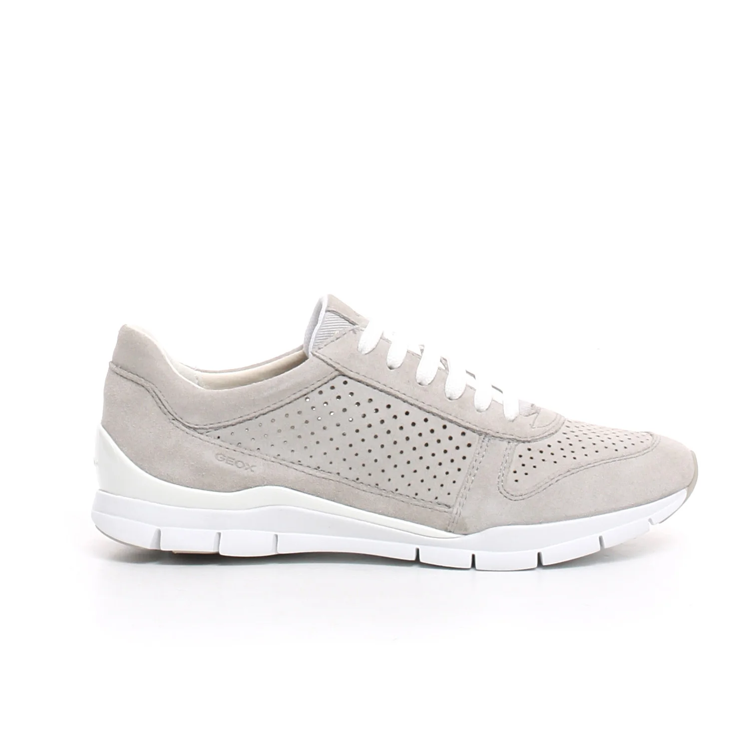 Sukie sneaker grey