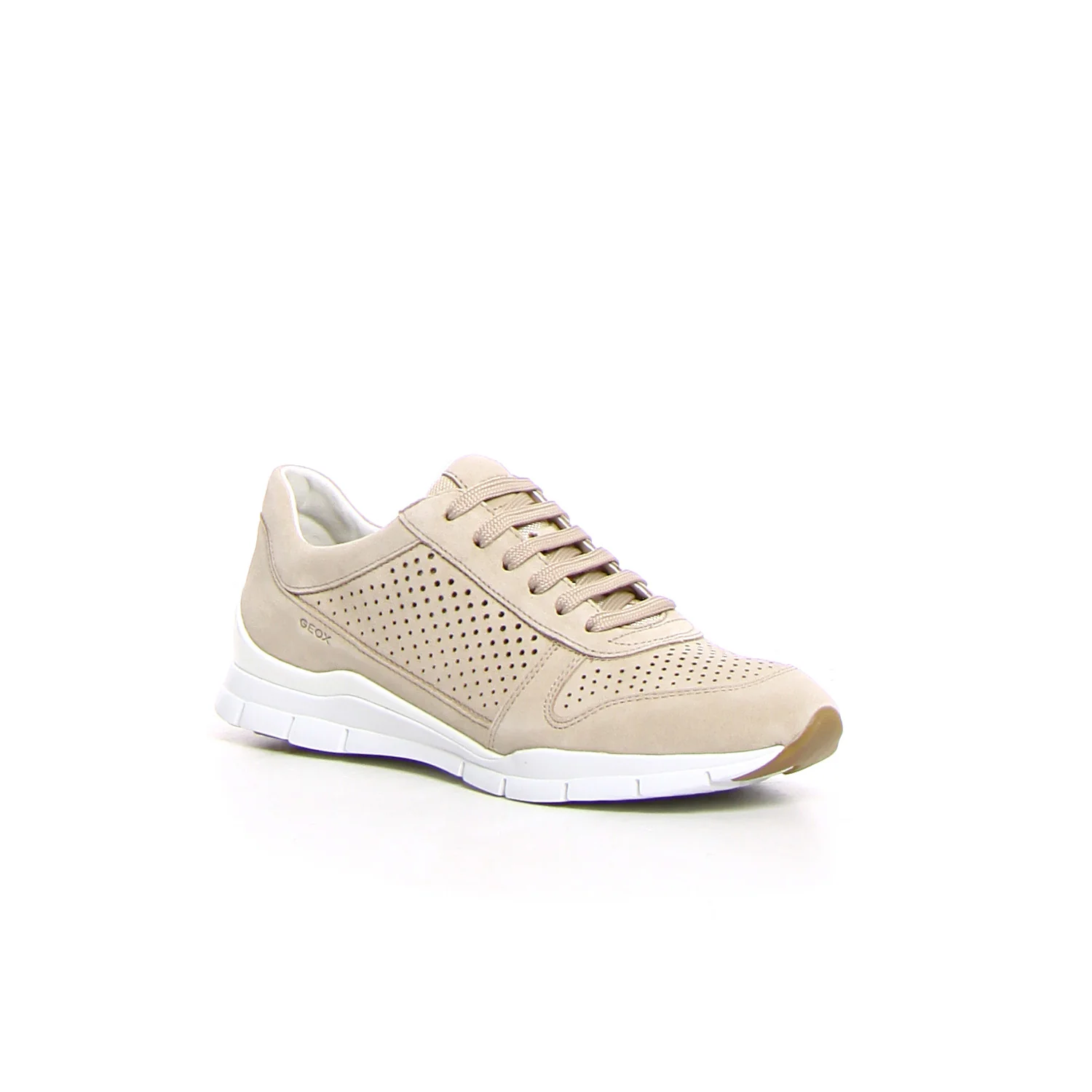 Sukie sneaker taupe - Image 2
