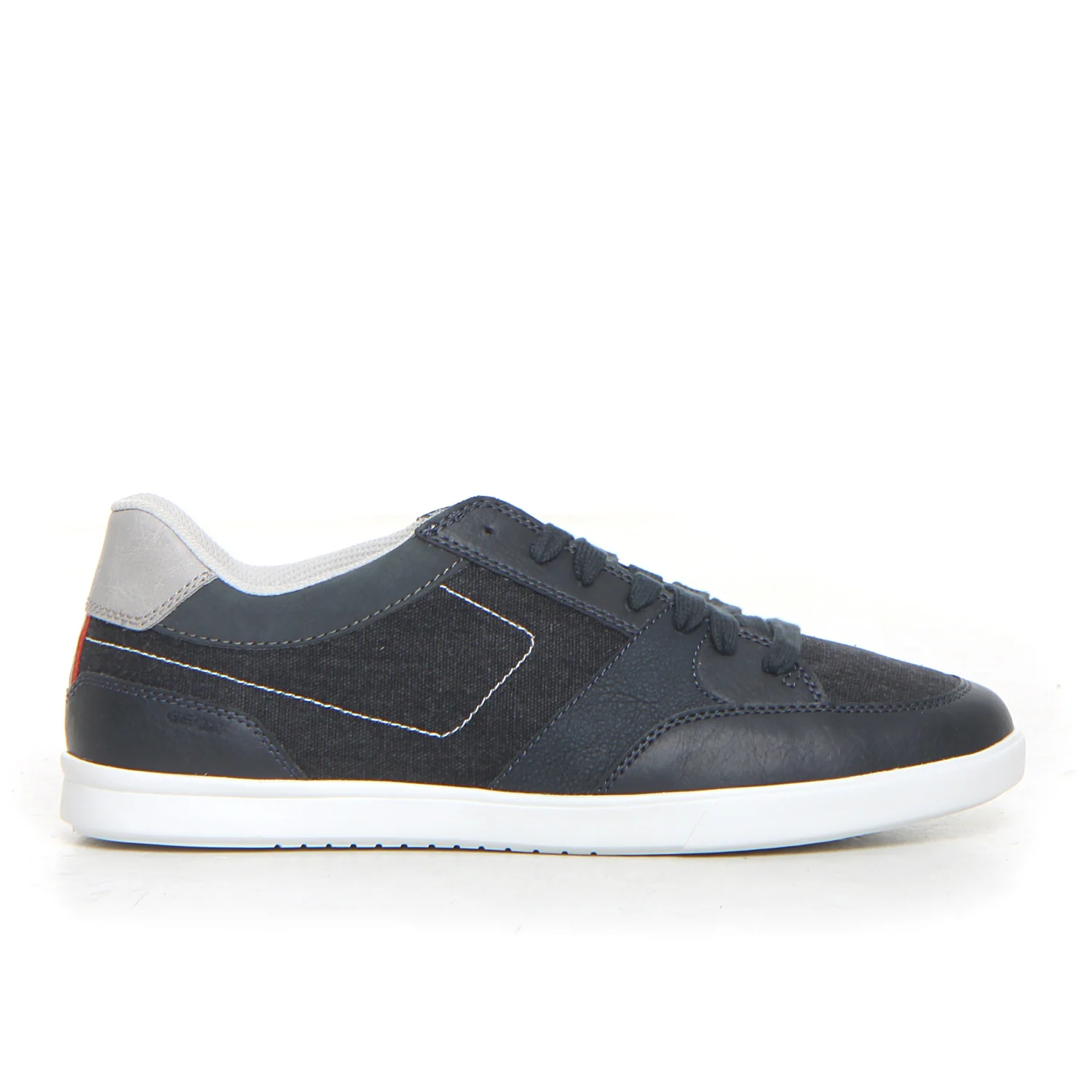Walee sneaker navy